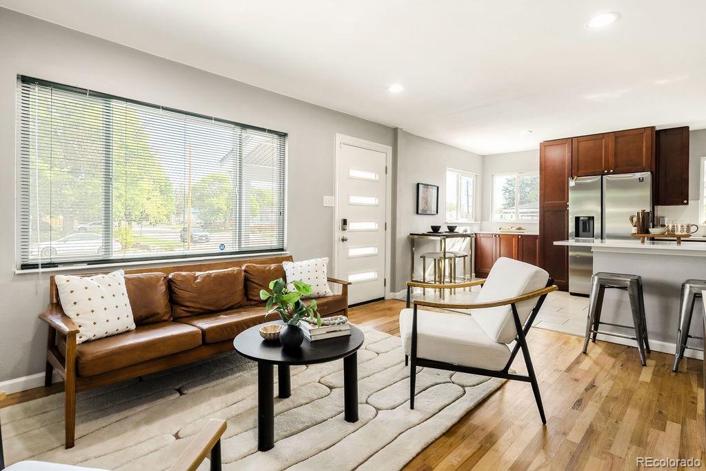 MLS Image #4 for 1860 w arkansas avenue,denver, Colorado