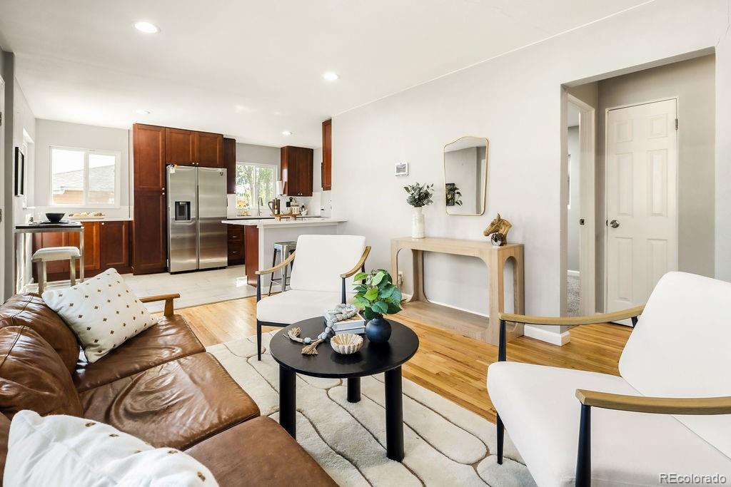 MLS Image #5 for 1860 w arkansas avenue,denver, Colorado