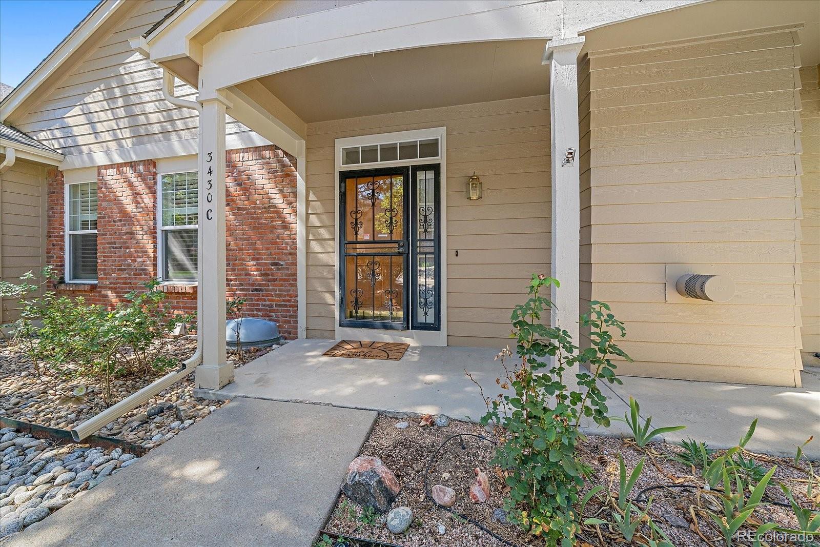 MLS Image #1 for 3430 w 98th drive,westminster, Colorado