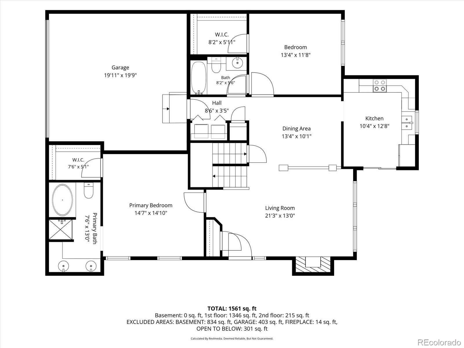 MLS Image #28 for 3430 w 98th drive,westminster, Colorado