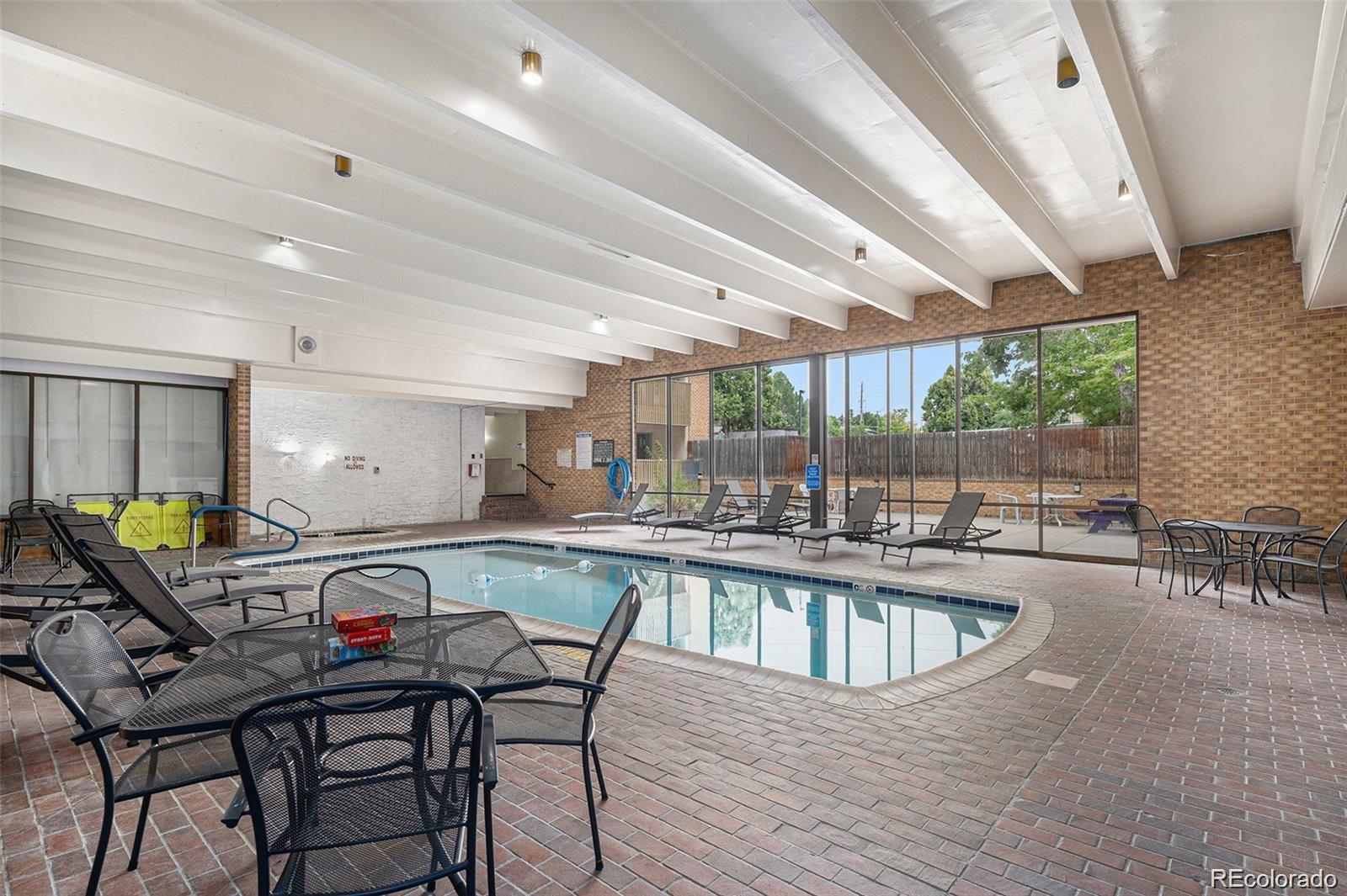 MLS Image #1 for 8060 e girard avenue,denver, Colorado