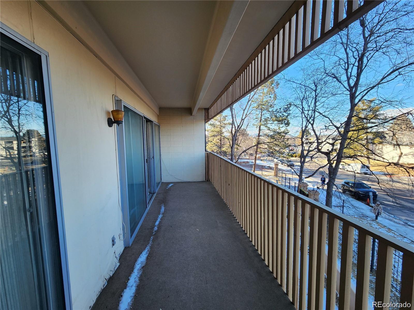 MLS Image #2 for 8060 e girard avenue,denver, Colorado