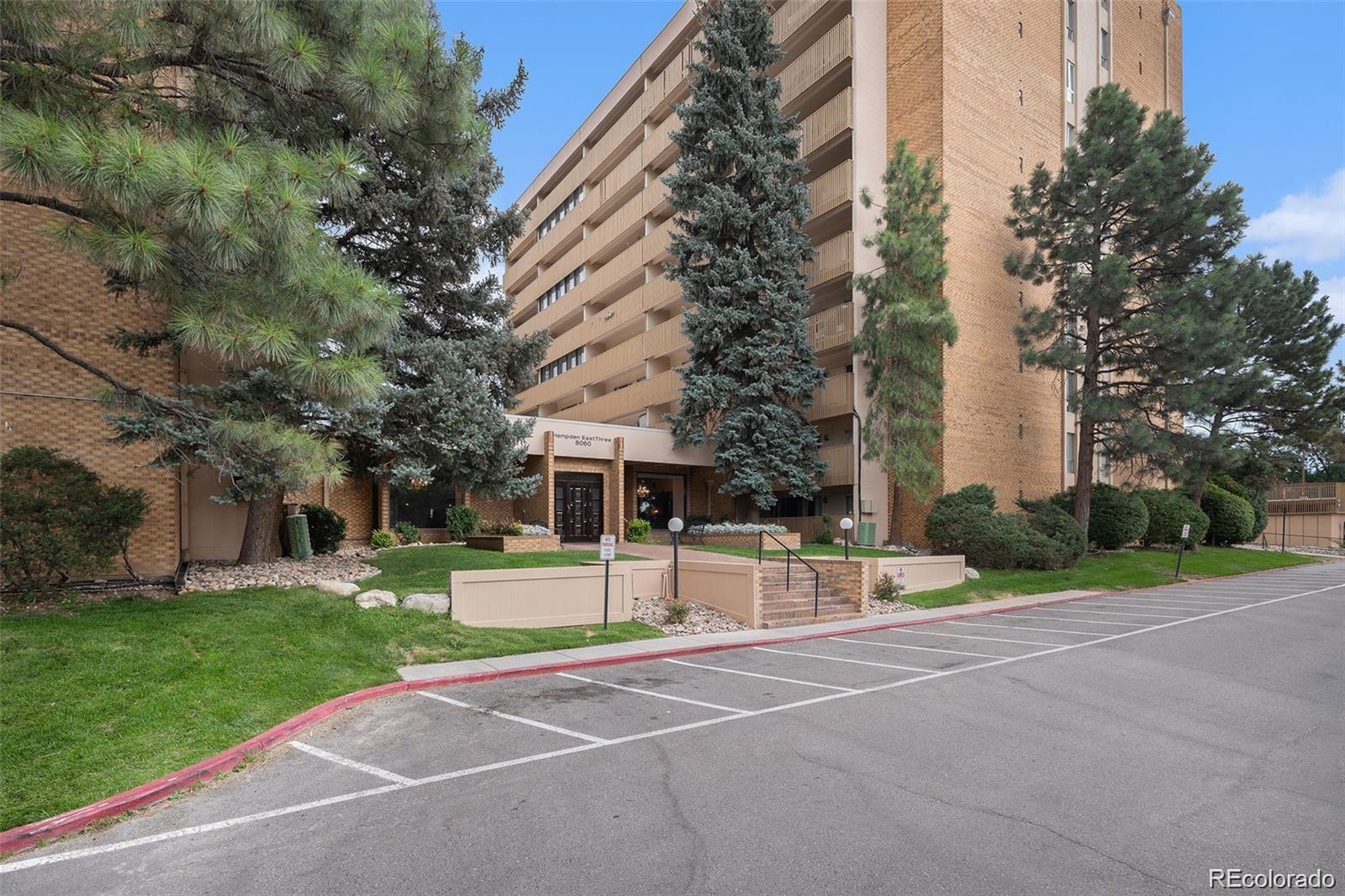MLS Image #8 for 8060 e girard avenue,denver, Colorado
