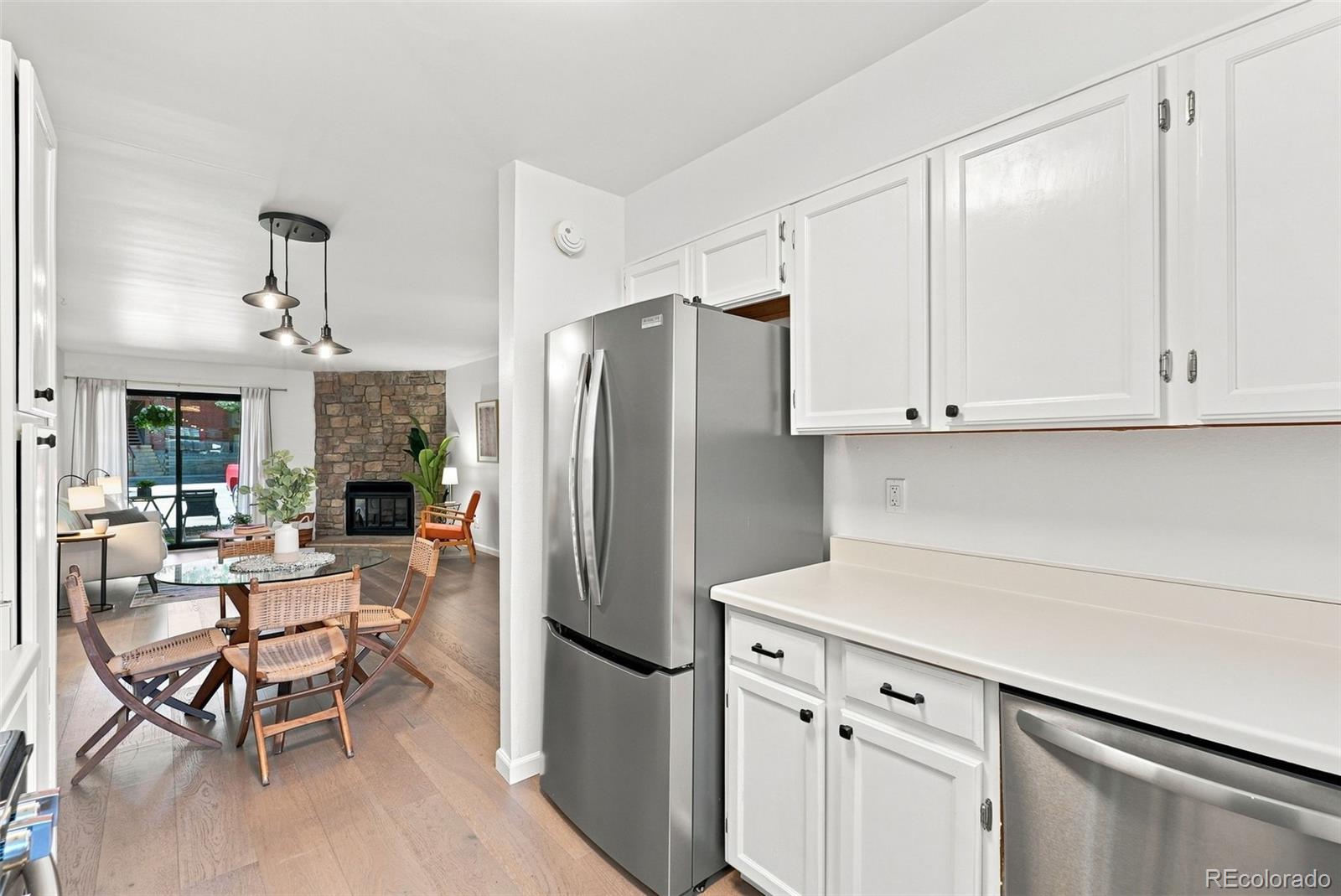MLS Image #11 for 326  wright street,denver, Colorado