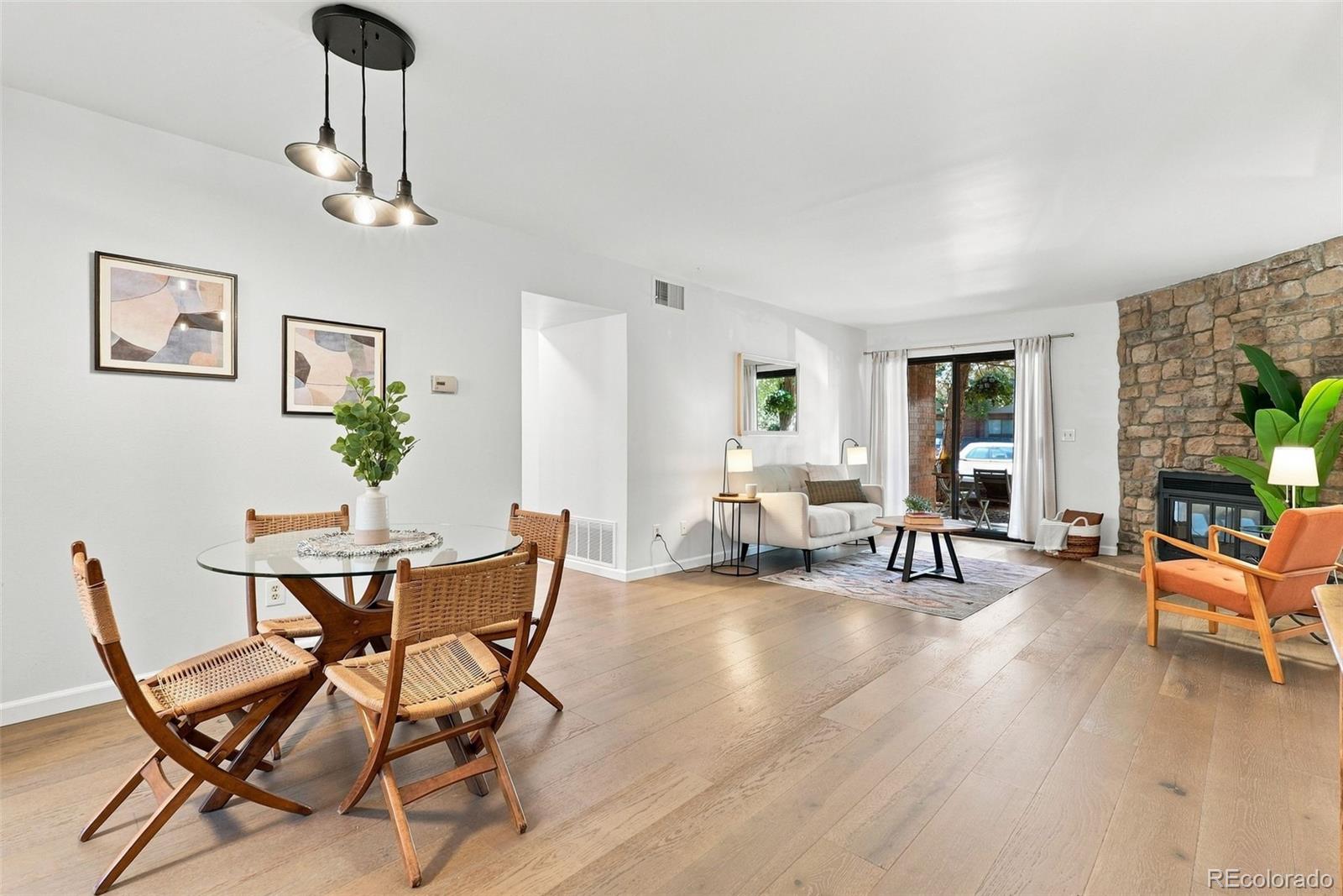 MLS Image #2 for 326  wright street,denver, Colorado