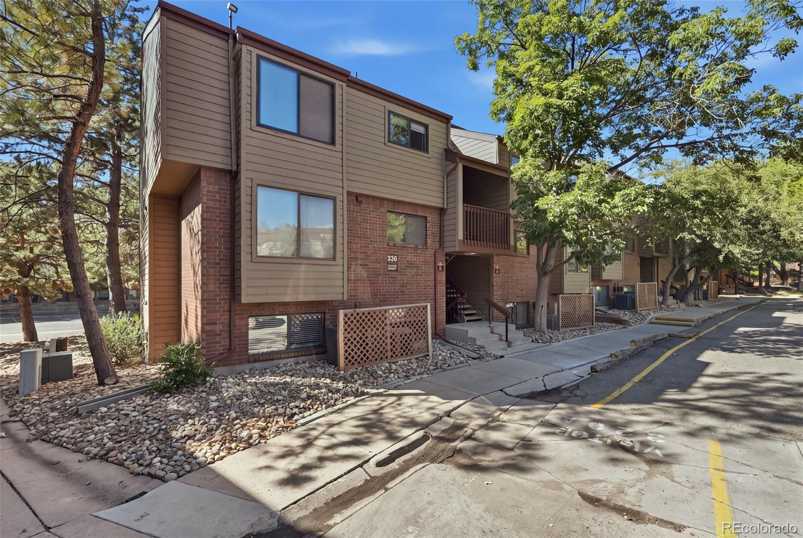 MLS Image #25 for 326  wright street,denver, Colorado