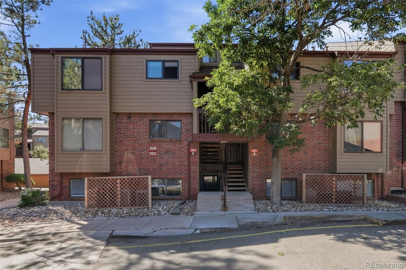 MLS Image #26 for 326  wright street,denver, Colorado
