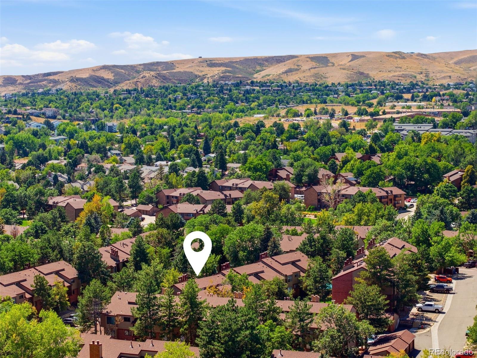 MLS Image #27 for 326  wright street,denver, Colorado