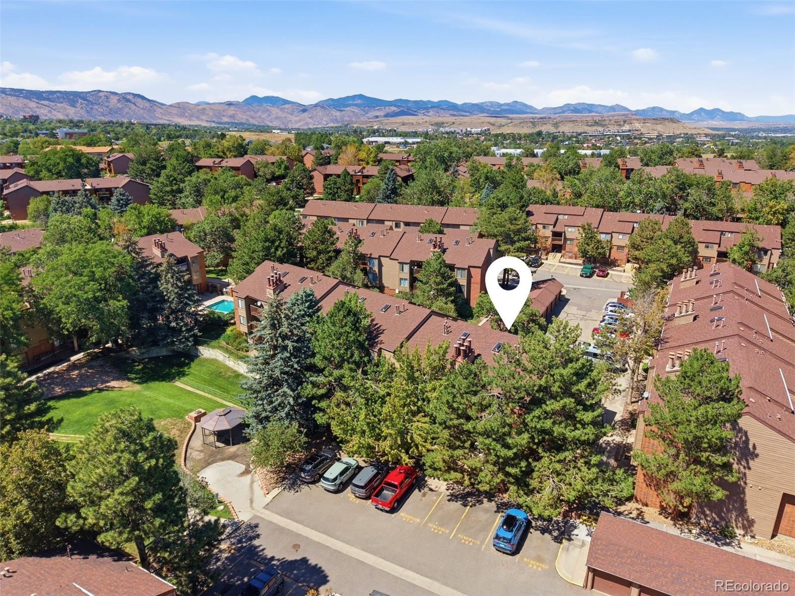 MLS Image #28 for 326  wright street,denver, Colorado