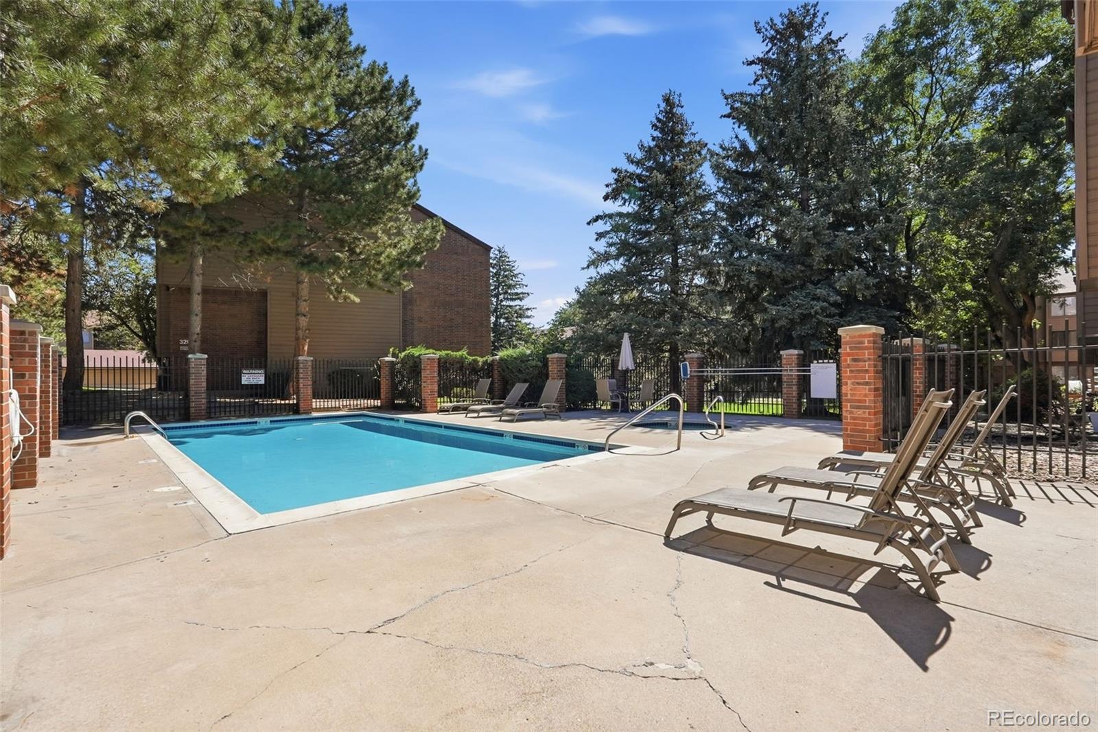 MLS Image #30 for 326  wright street,denver, Colorado
