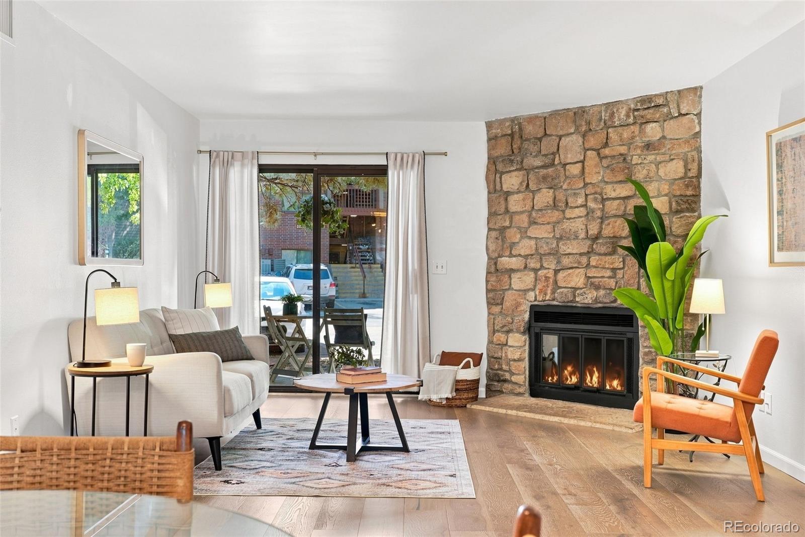 MLS Image #4 for 326  wright street,denver, Colorado