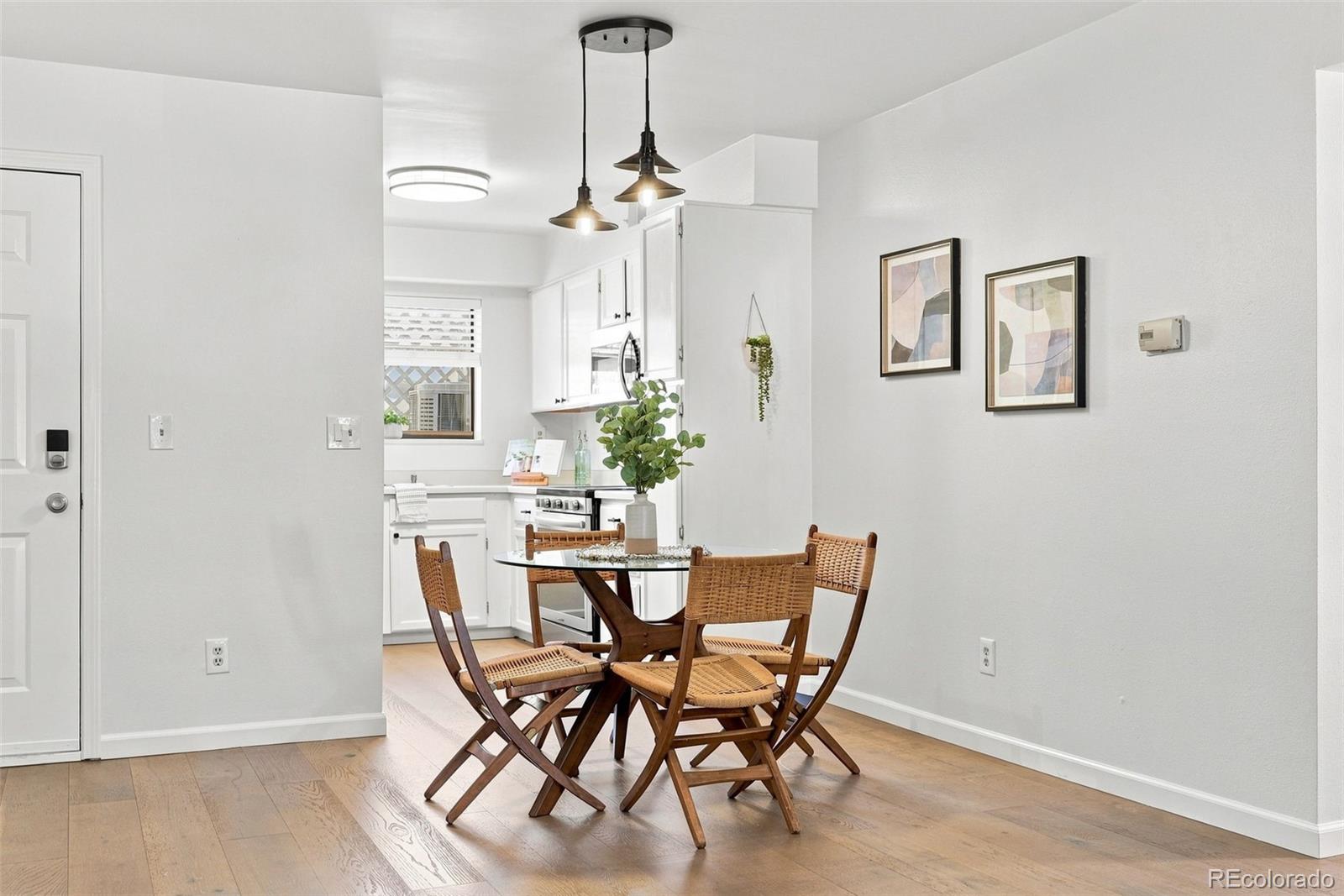 MLS Image #6 for 326  wright street,denver, Colorado
