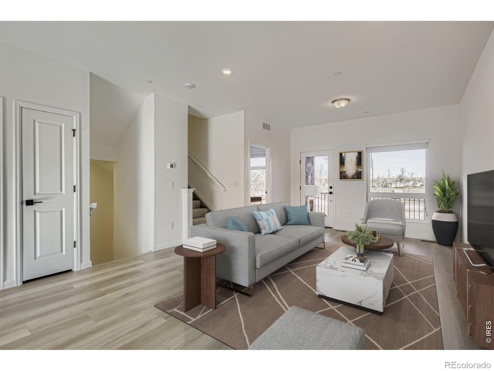 MLS Image #1 for 1003  schlagel street,fort collins, Colorado
