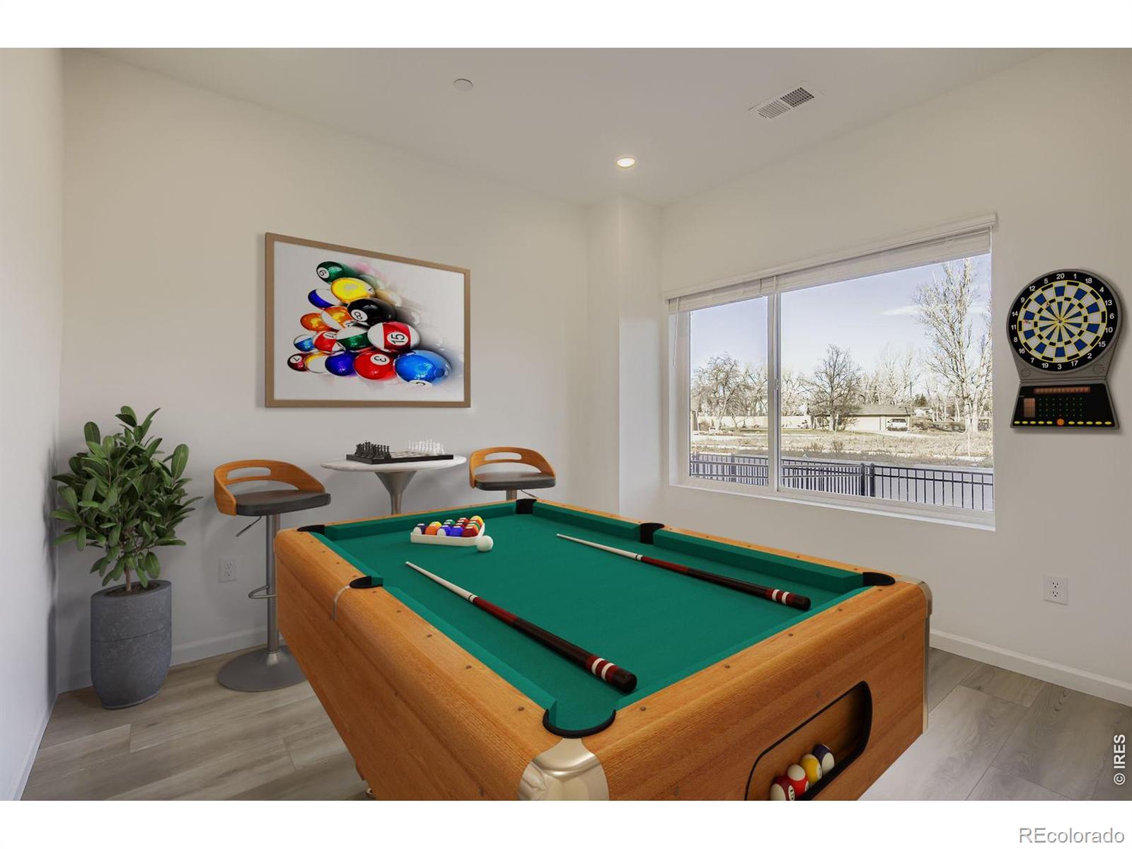 MLS Image #3 for 1003  schlagel street,fort collins, Colorado