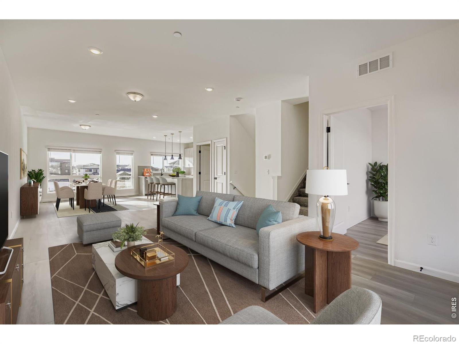 MLS Image #5 for 1003  schlagel street,fort collins, Colorado