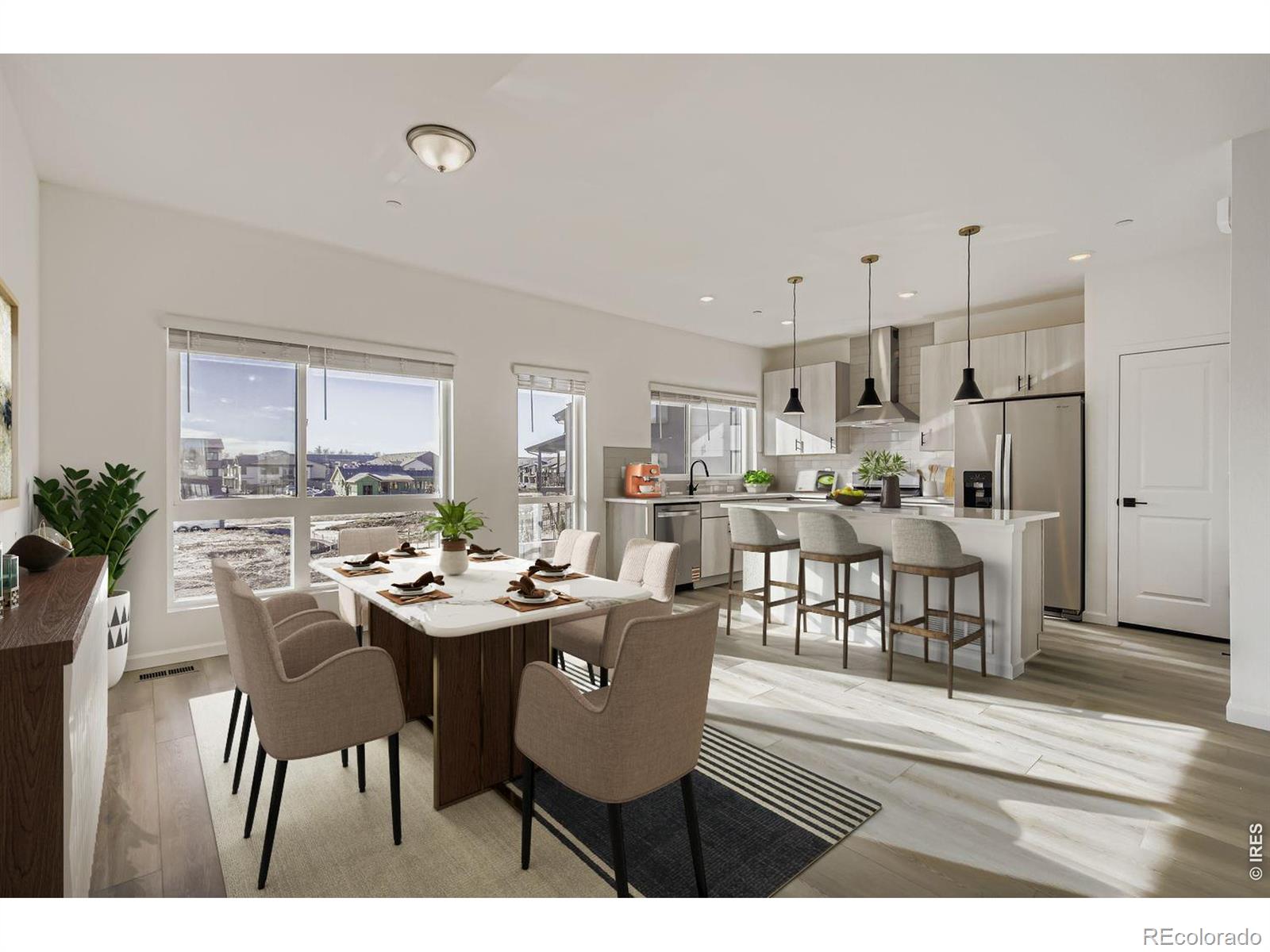 MLS Image #7 for 1003  schlagel street,fort collins, Colorado