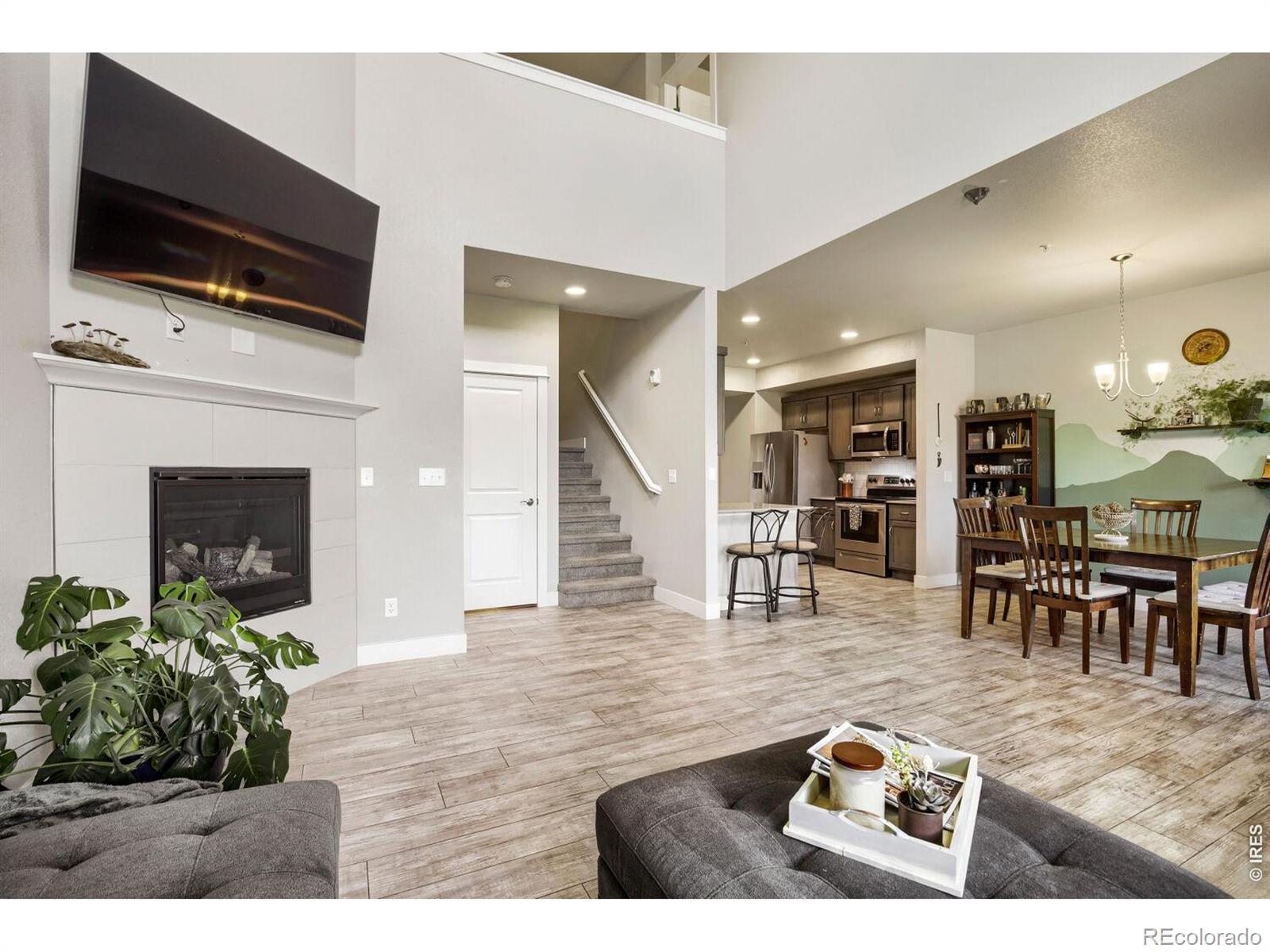 MLS Image #4 for 4165  crittenton lane,wellington, Colorado