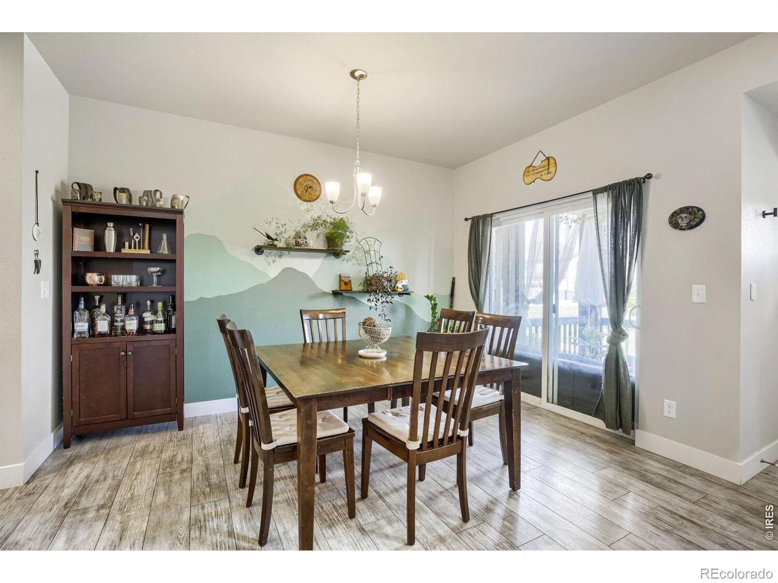 MLS Image #5 for 4165  crittenton lane,wellington, Colorado