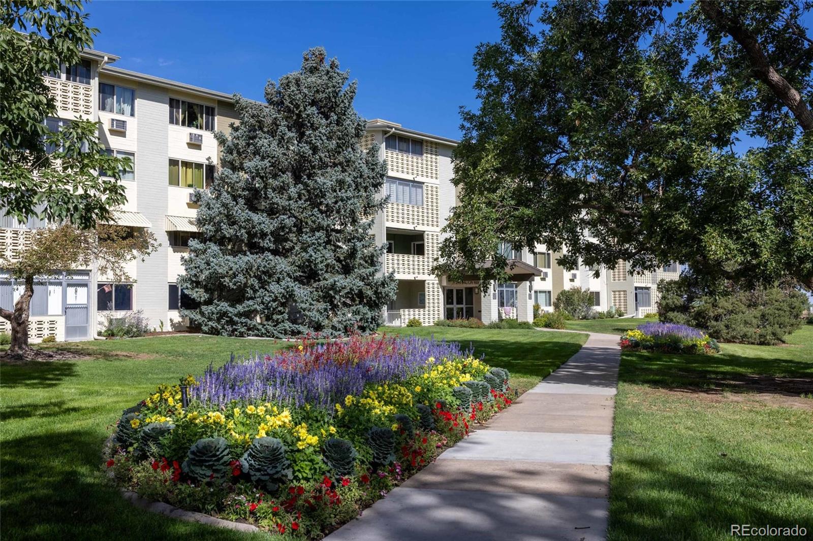 MLS Image #1 for 595 s alton way,denver, Colorado