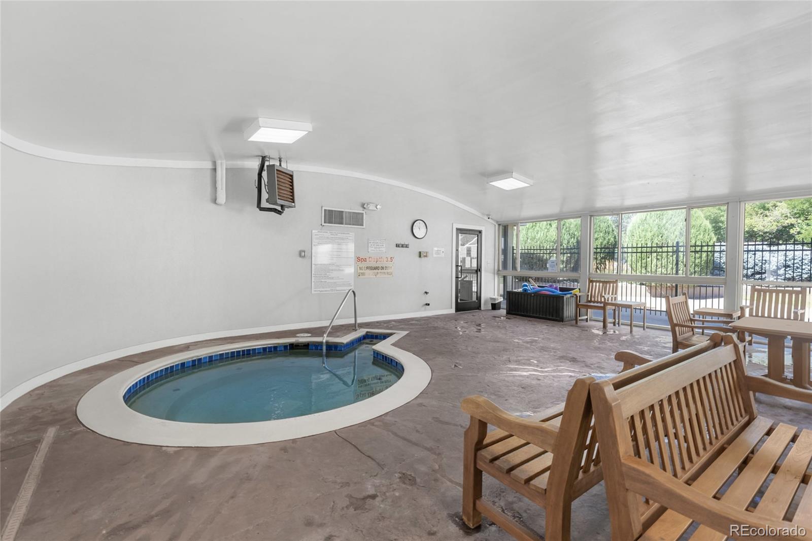 MLS Image #17 for 595 s alton way,denver, Colorado