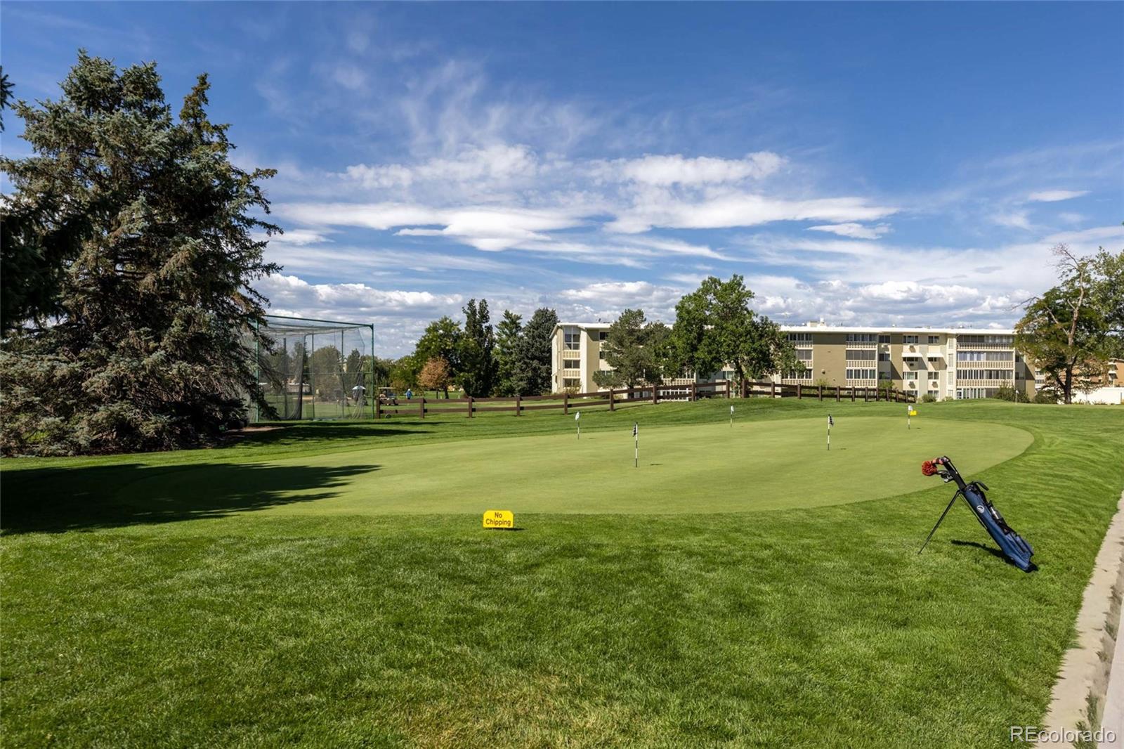 MLS Image #20 for 595 s alton way,denver, Colorado
