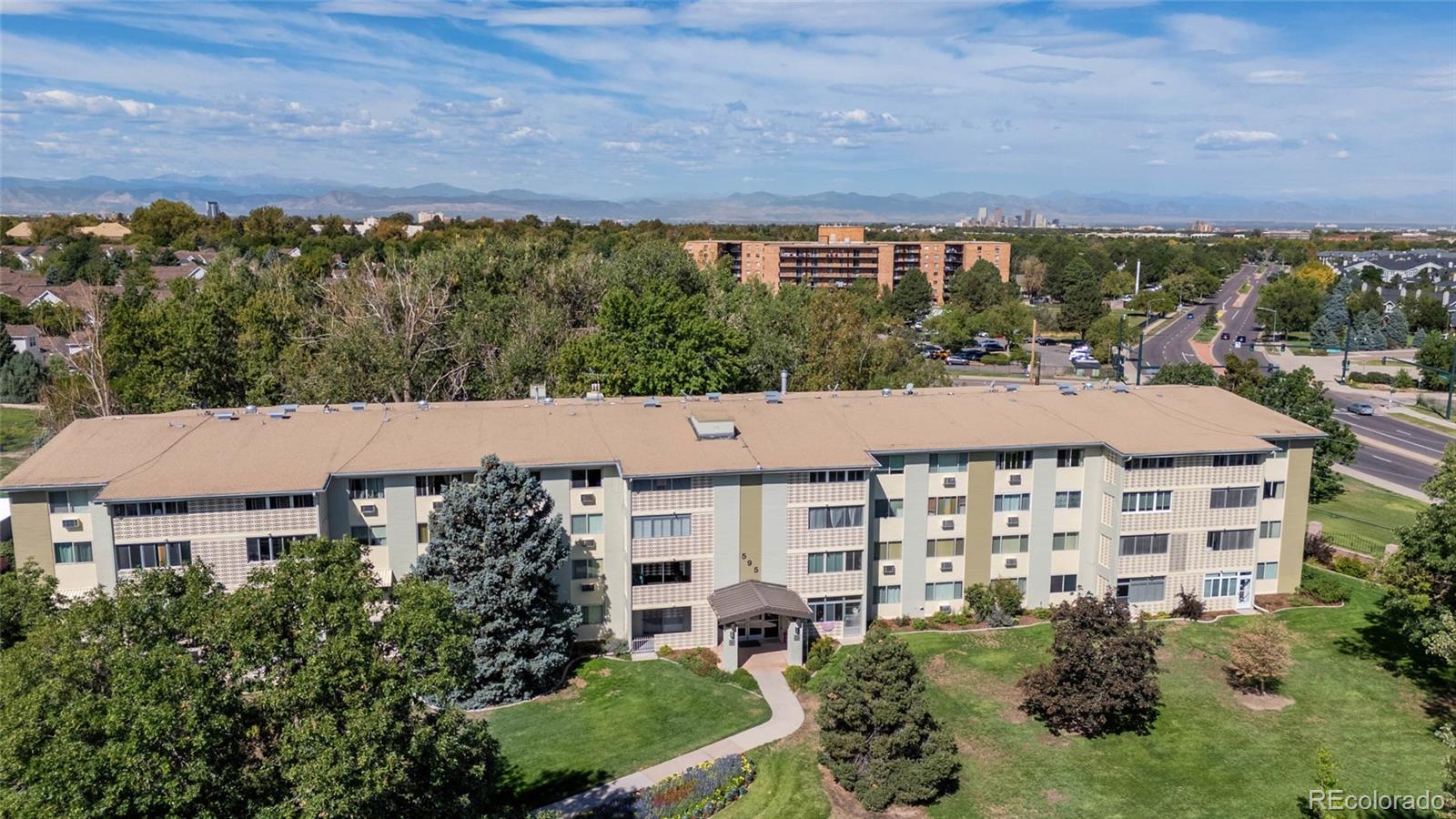 MLS Image #25 for 595 s alton way,denver, Colorado