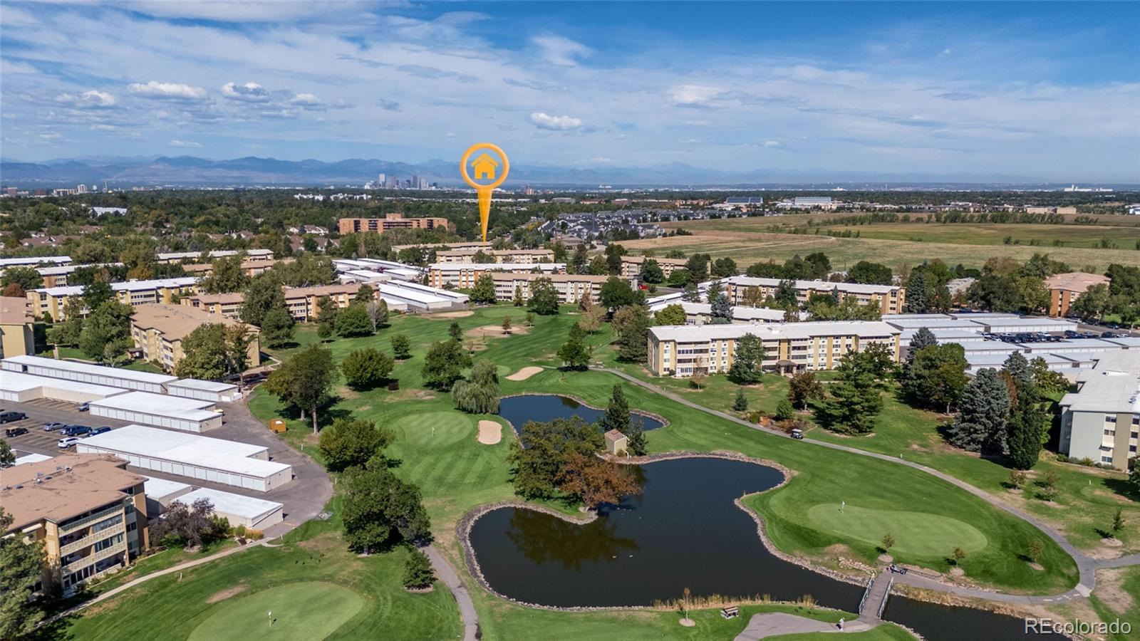 MLS Image #26 for 595 s alton way,denver, Colorado