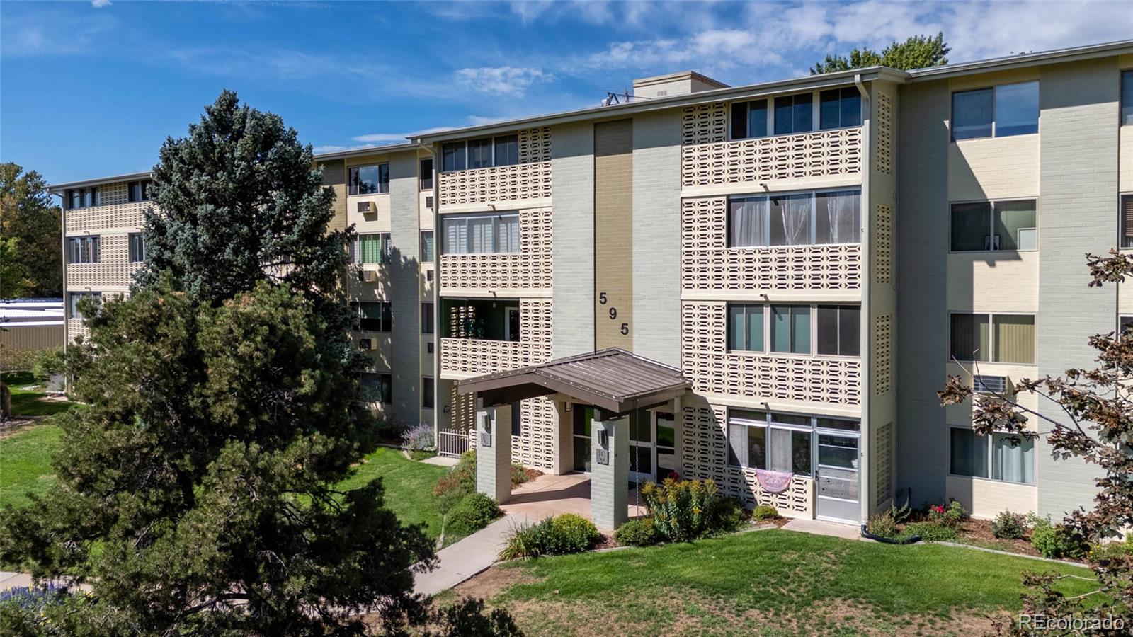 MLS Image #29 for 595 s alton way,denver, Colorado
