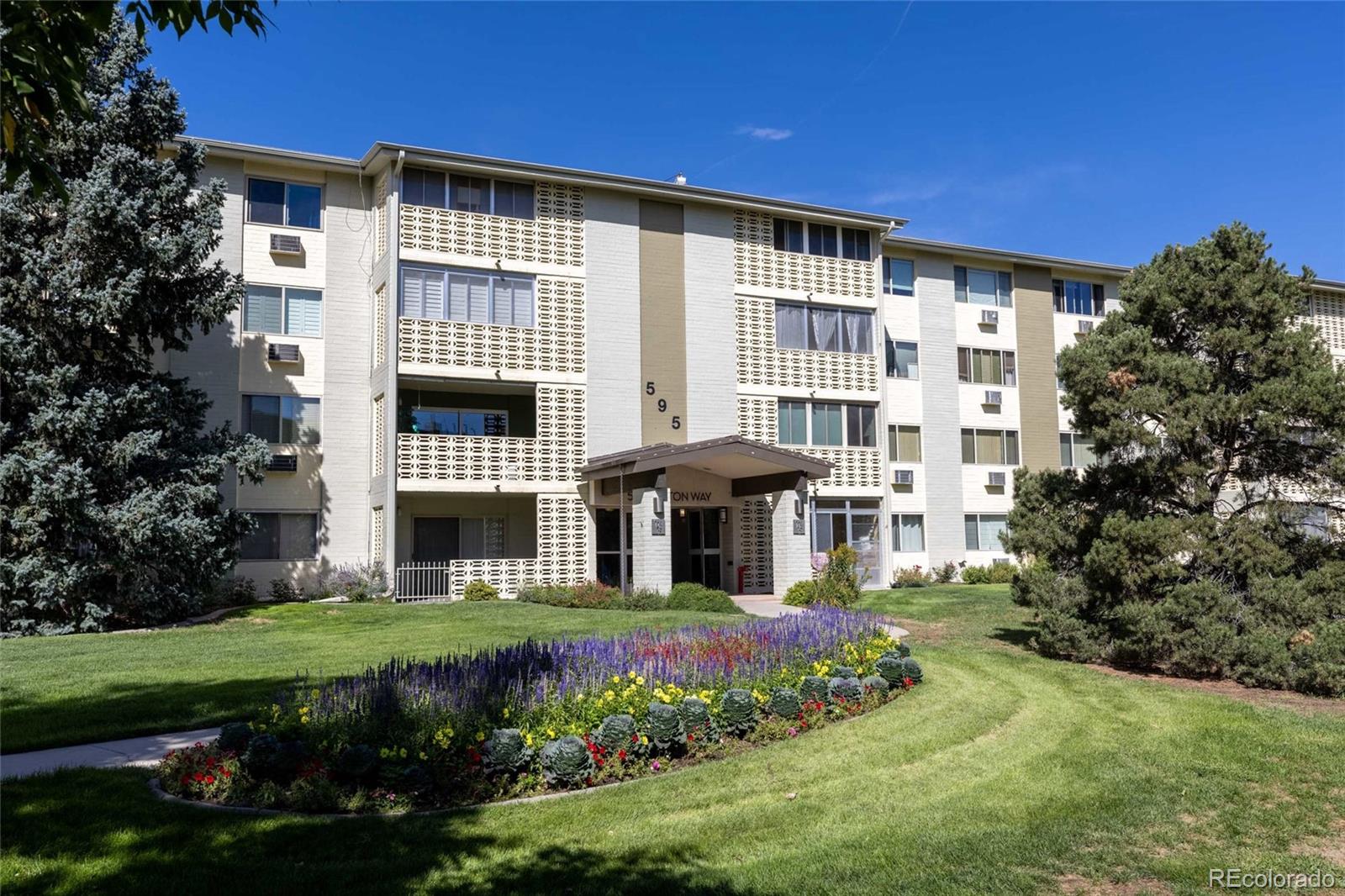 MLS Image #3 for 595 s alton way,denver, Colorado