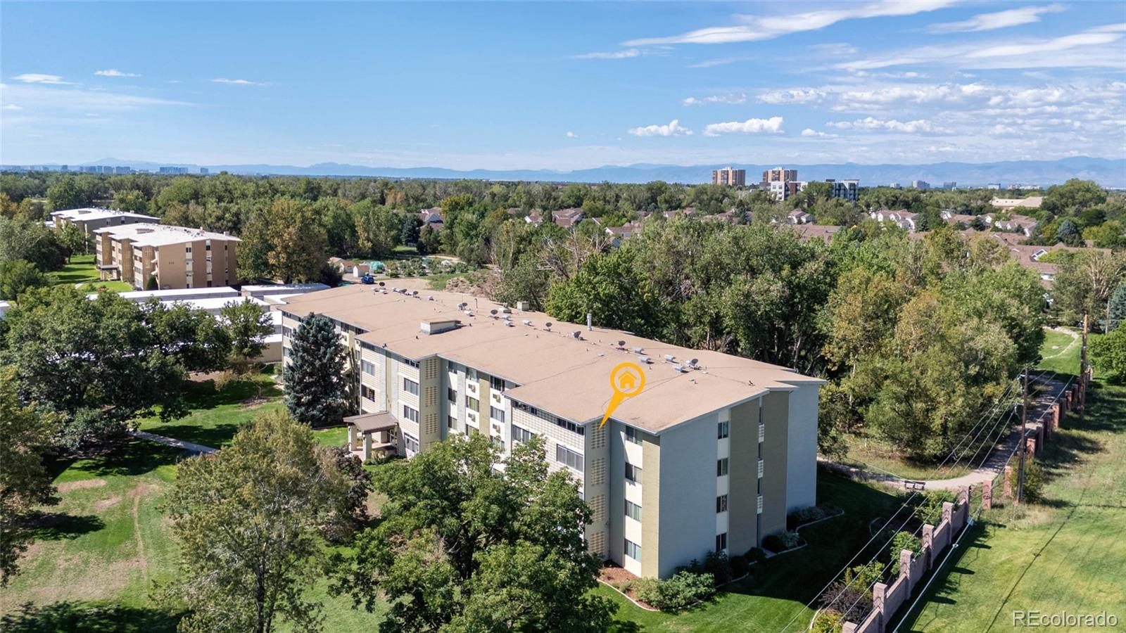 MLS Image #30 for 595 s alton way,denver, Colorado