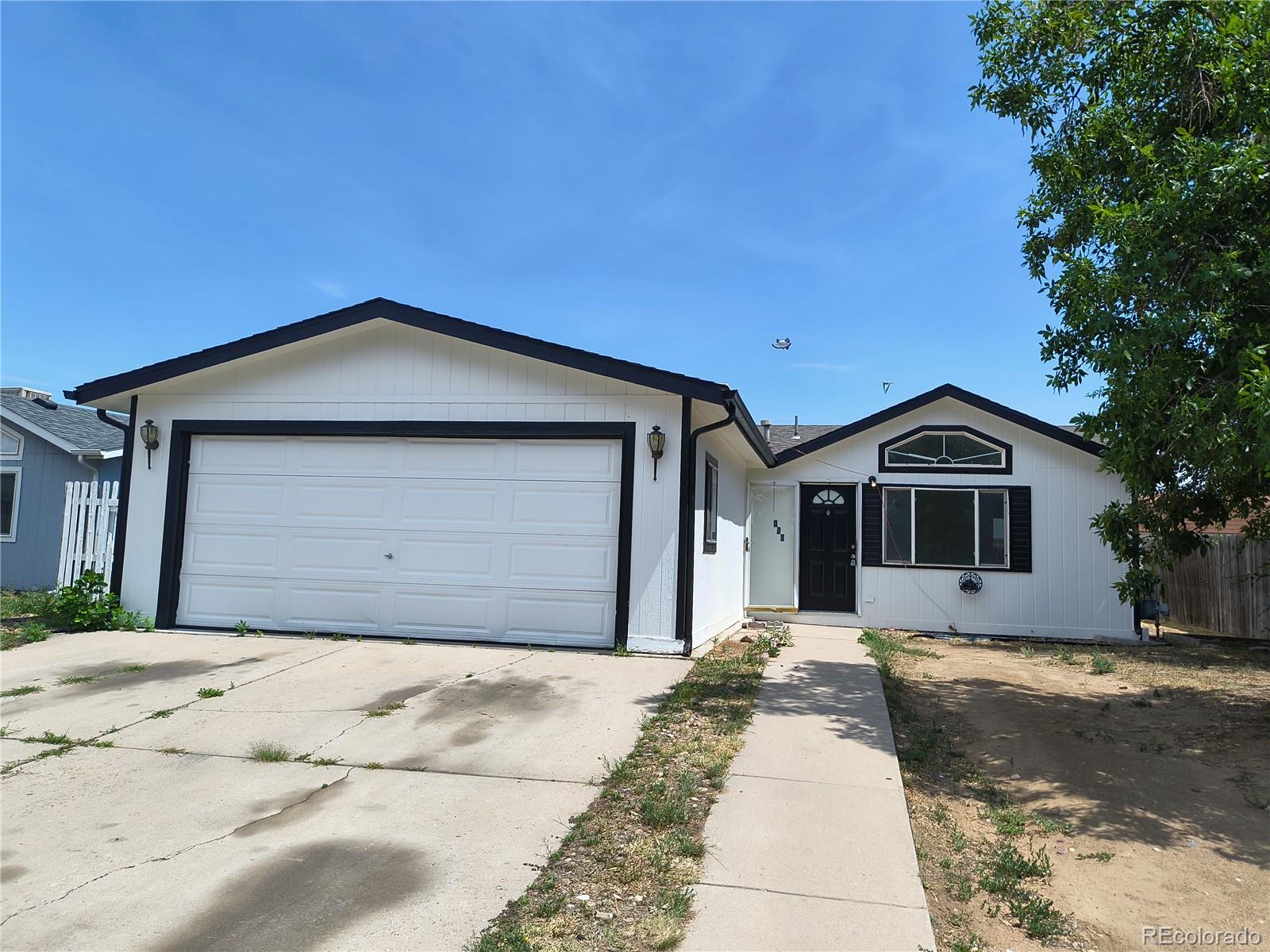 MLS Image #0 for 100  wenatchee street,lochbuie, Colorado