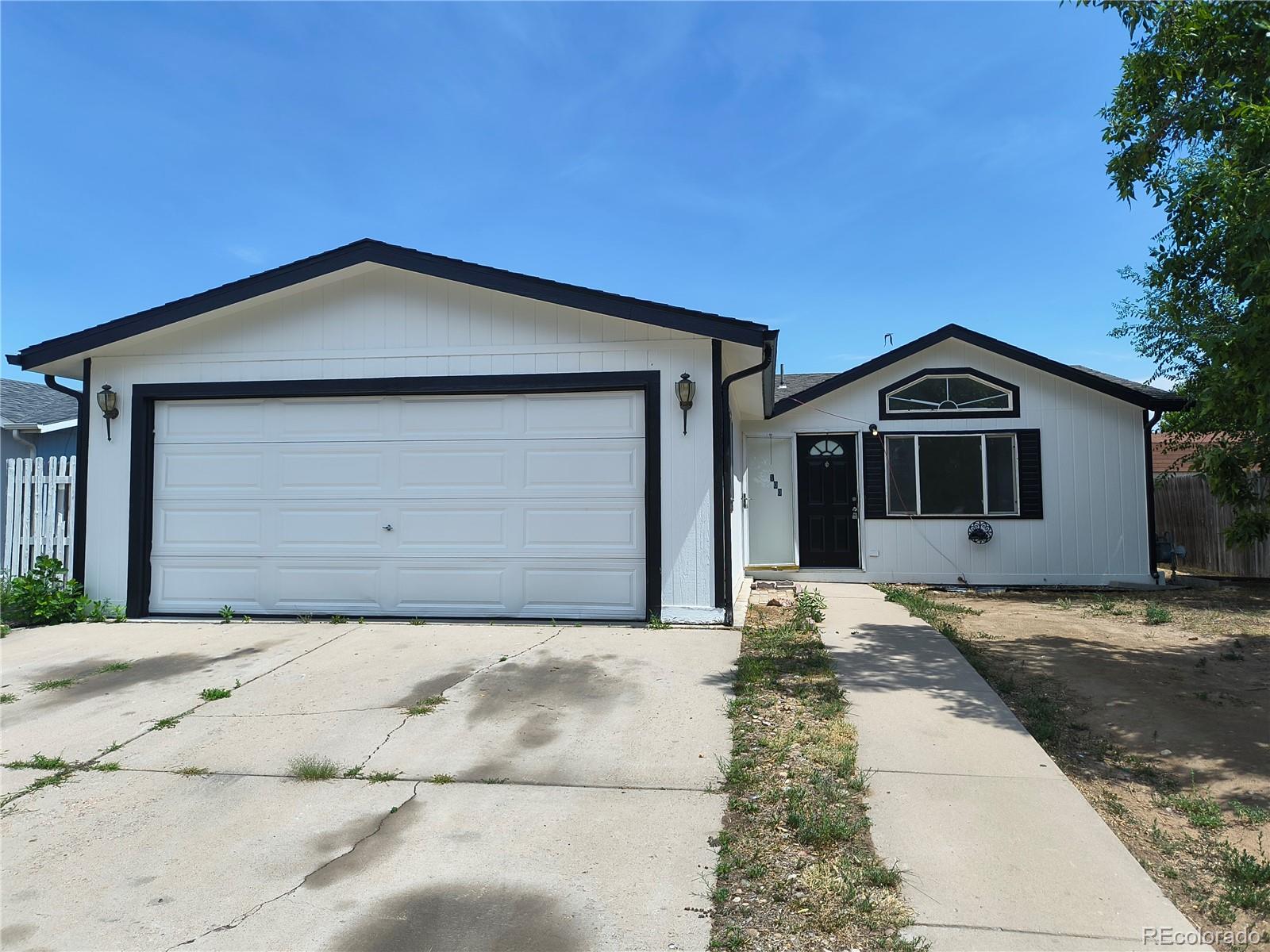 MLS Image #2 for 100  wenatchee street,lochbuie, Colorado