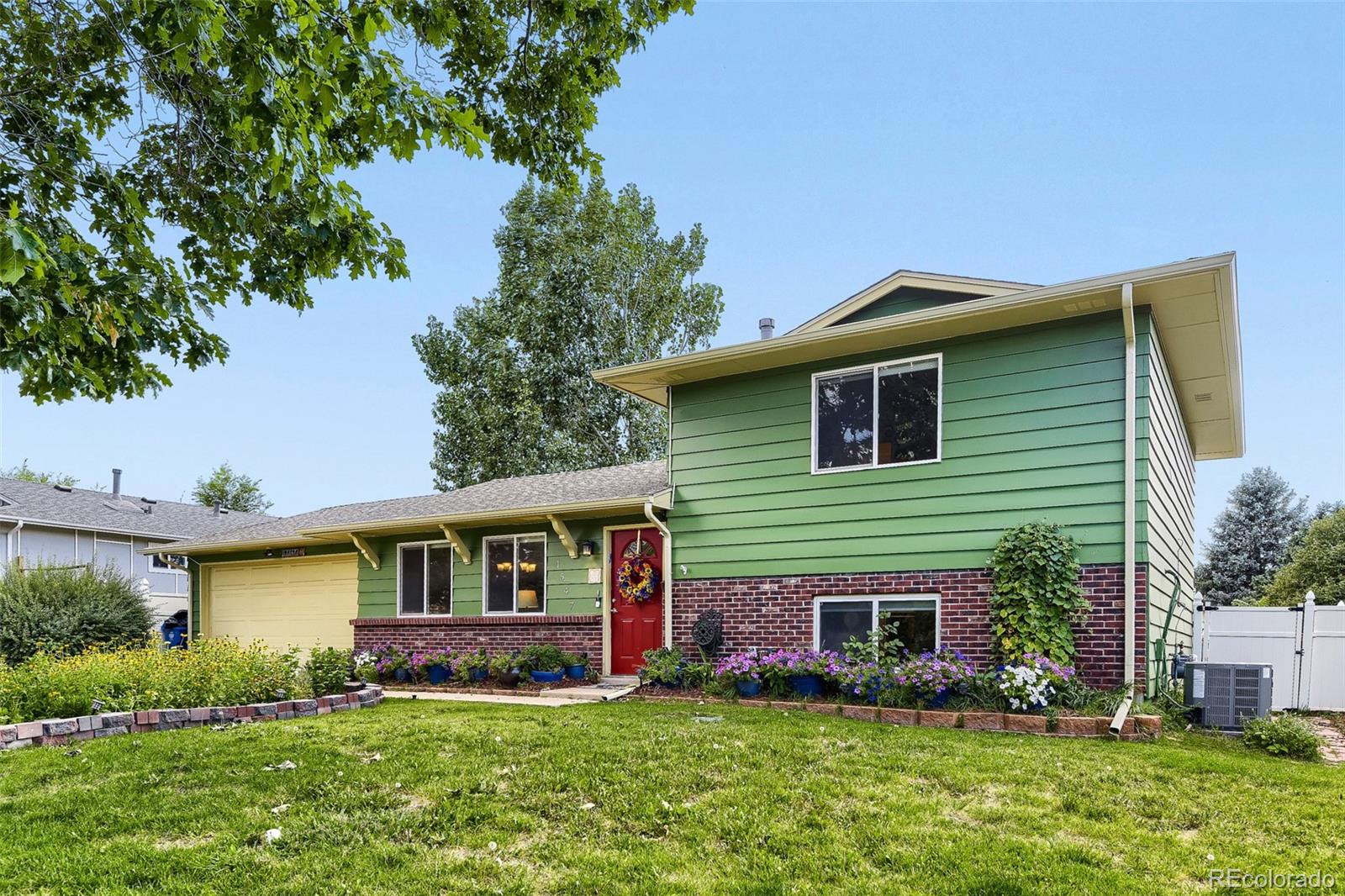 MLS Image #1 for 1547 s uvalda street,aurora, Colorado