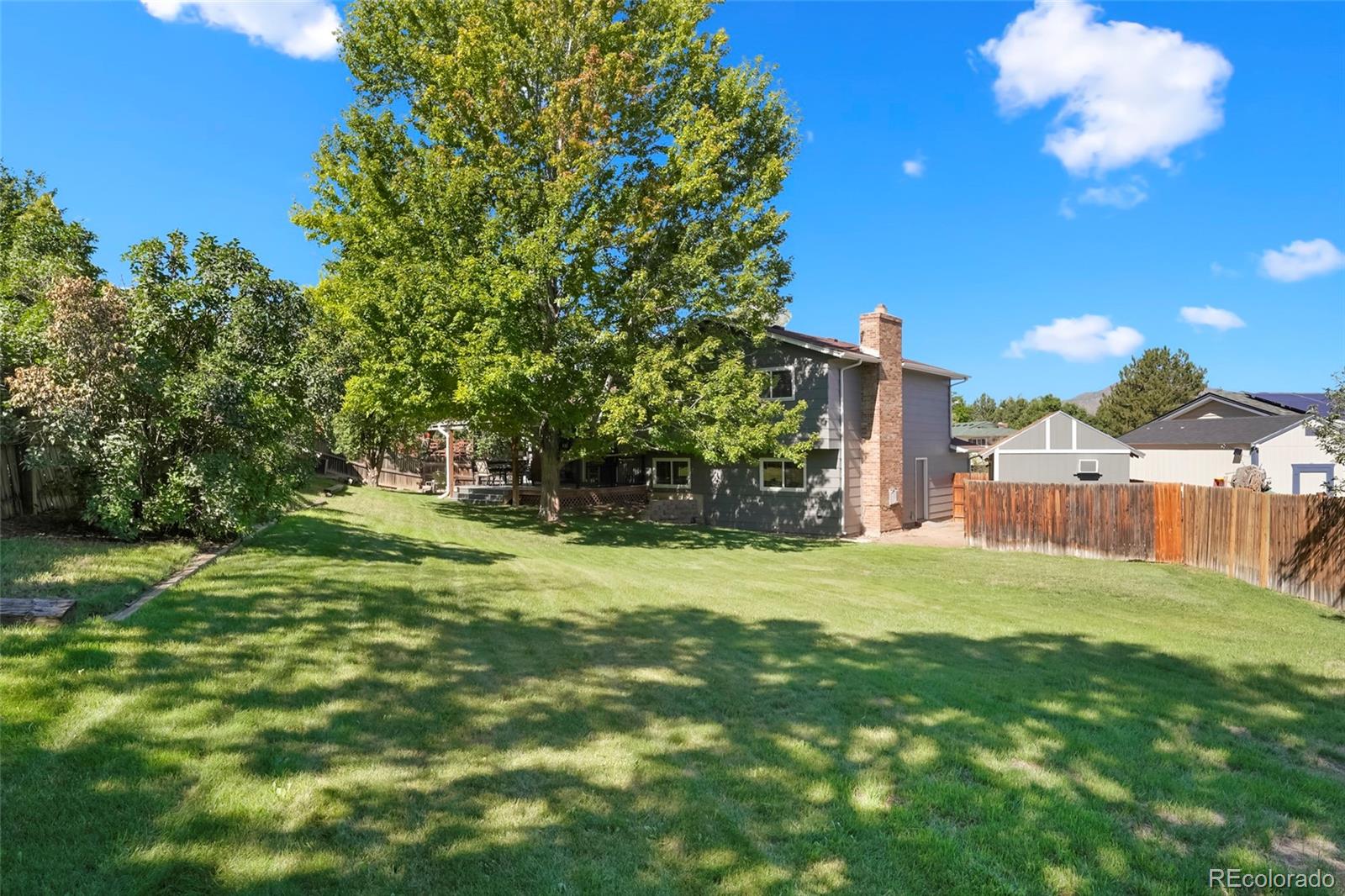 MLS Image #26 for 4972 s taft street,morrison, Colorado