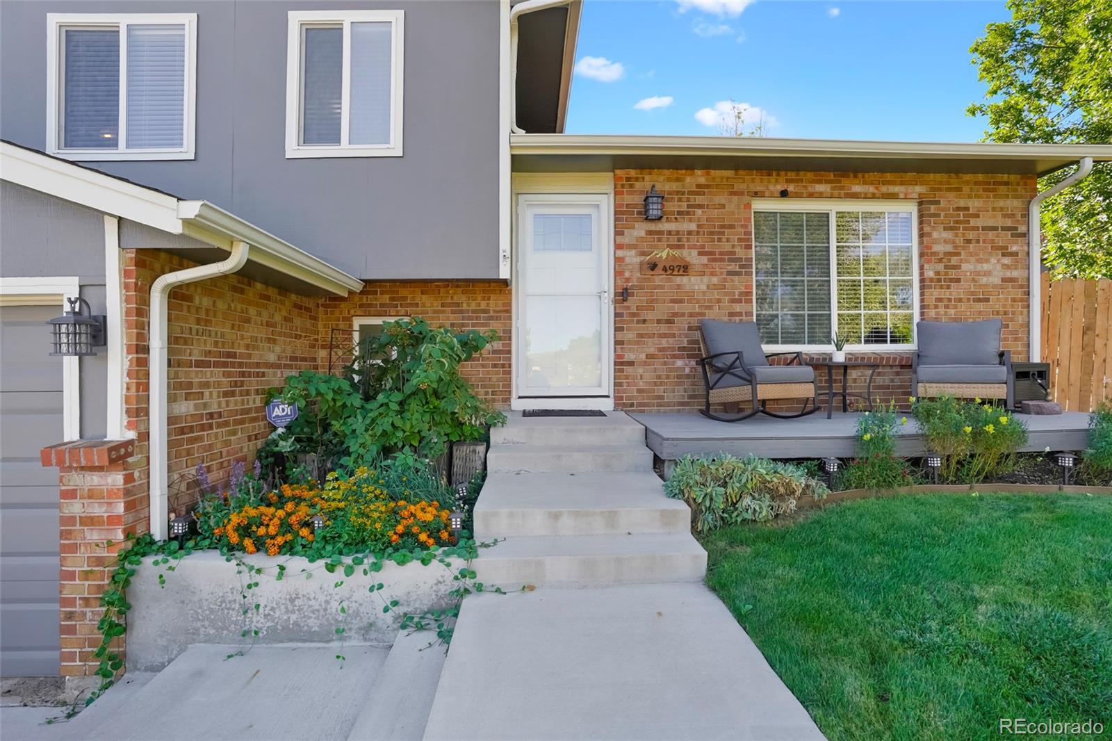 MLS Image #3 for 4972 s taft street,morrison, Colorado