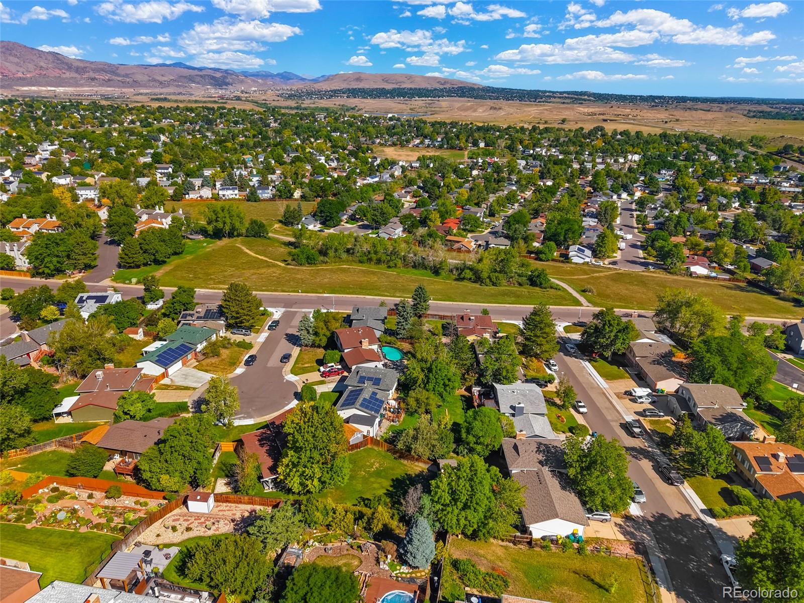 MLS Image #31 for 4972 s taft street,morrison, Colorado