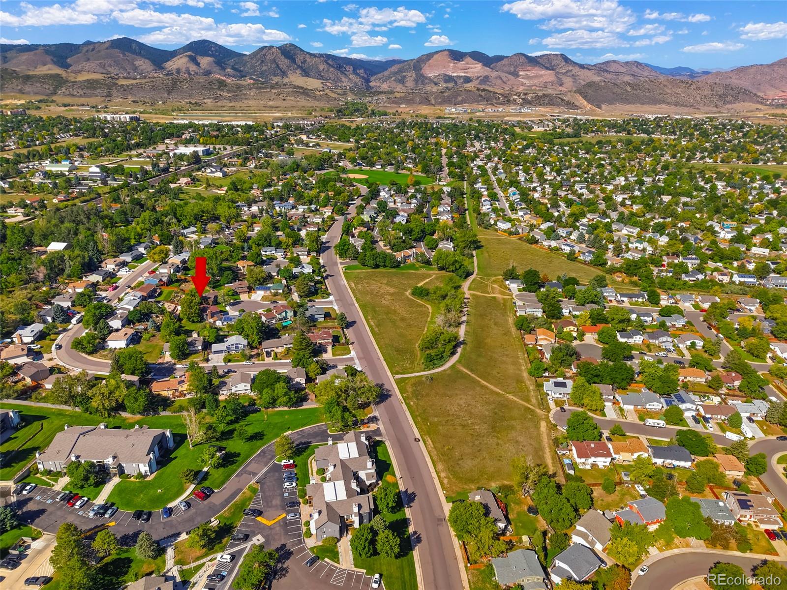 MLS Image #32 for 4972 s taft street,morrison, Colorado