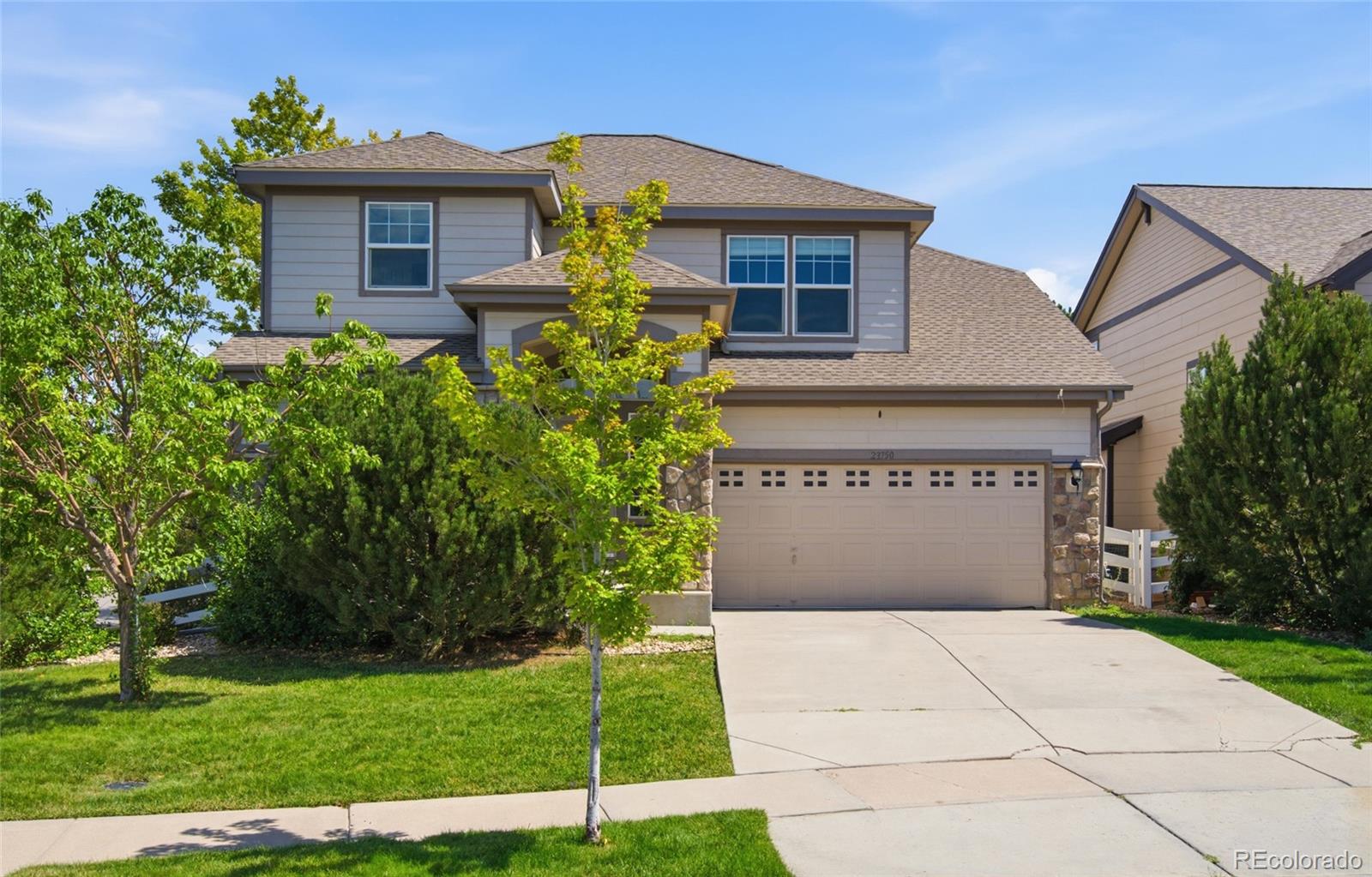 MLS Image #1 for 23750 e mississippi circle,aurora, Colorado