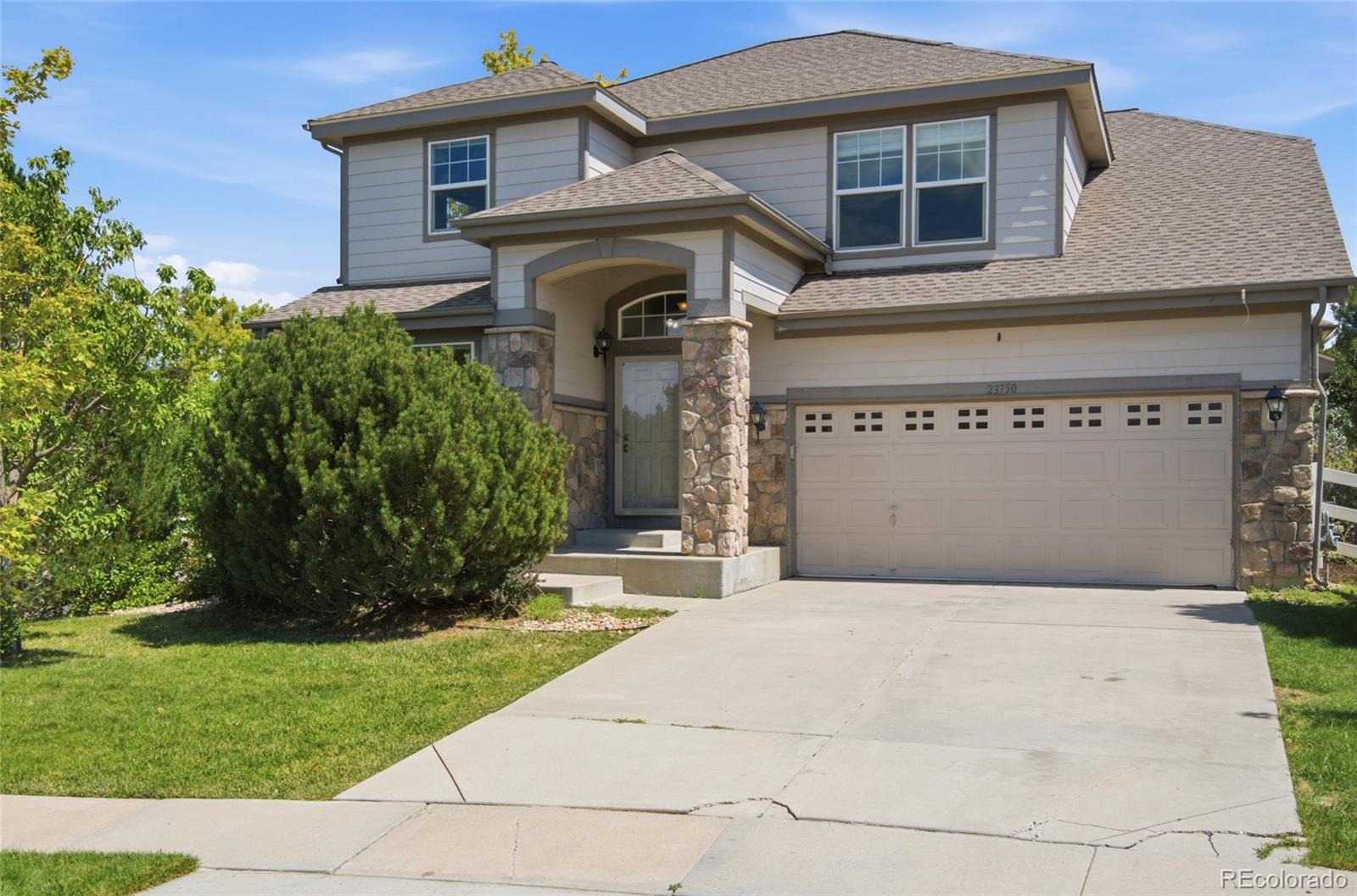 MLS Image #2 for 23750 e mississippi circle,aurora, Colorado