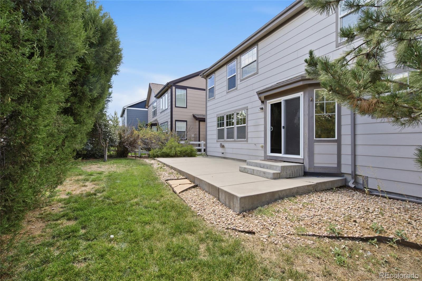MLS Image #24 for 23750 e mississippi circle,aurora, Colorado