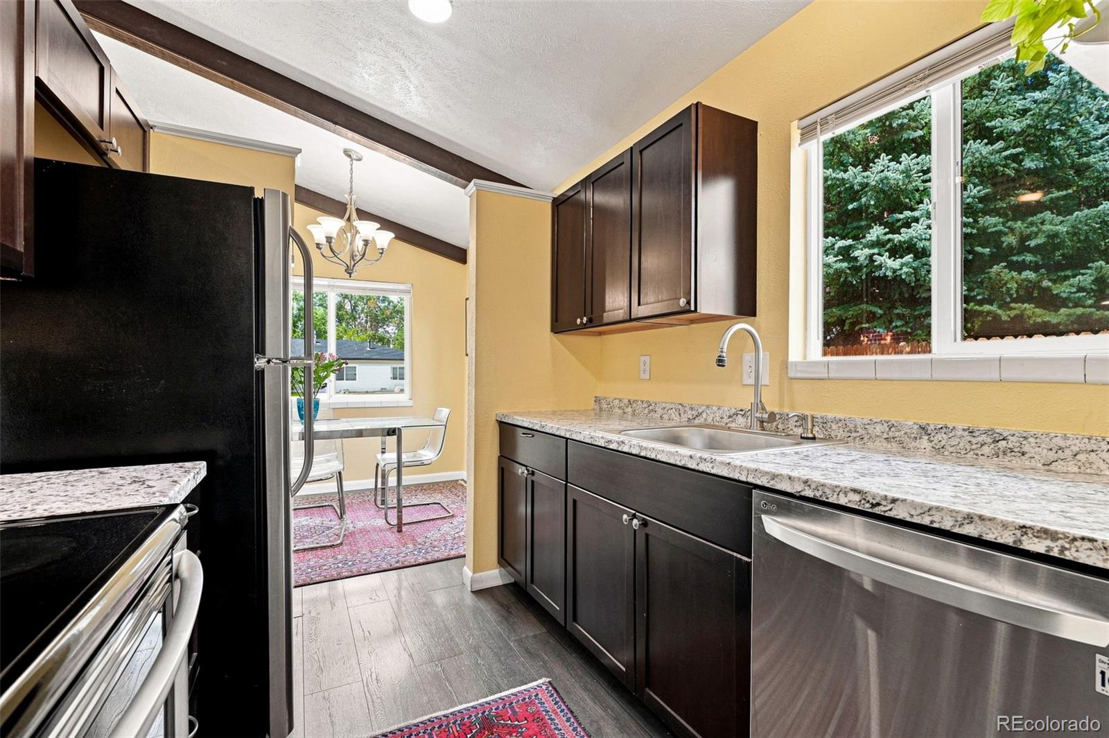 MLS Image #11 for 774 s krameria street,denver, Colorado