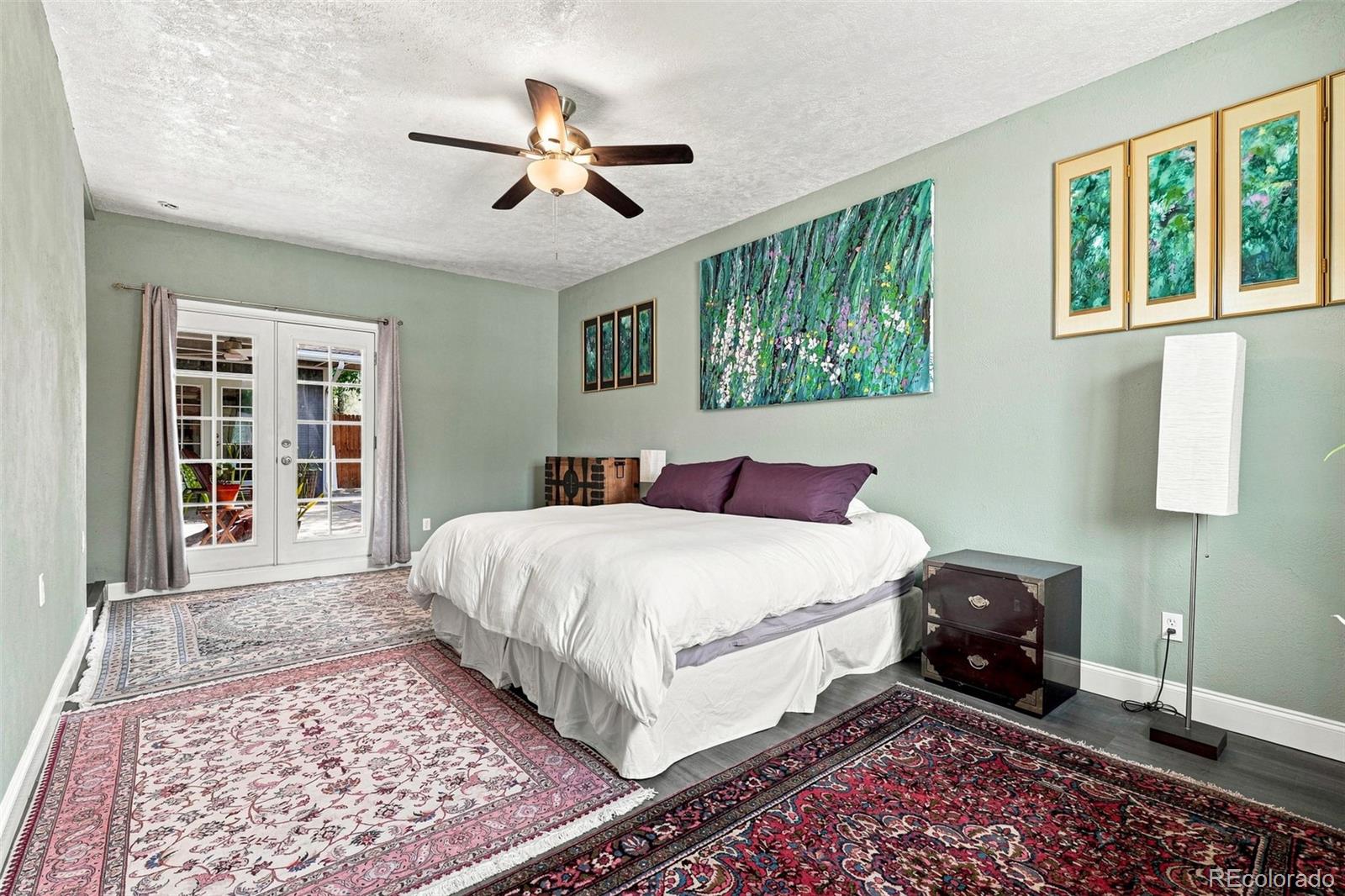 MLS Image #12 for 774 s krameria street,denver, Colorado