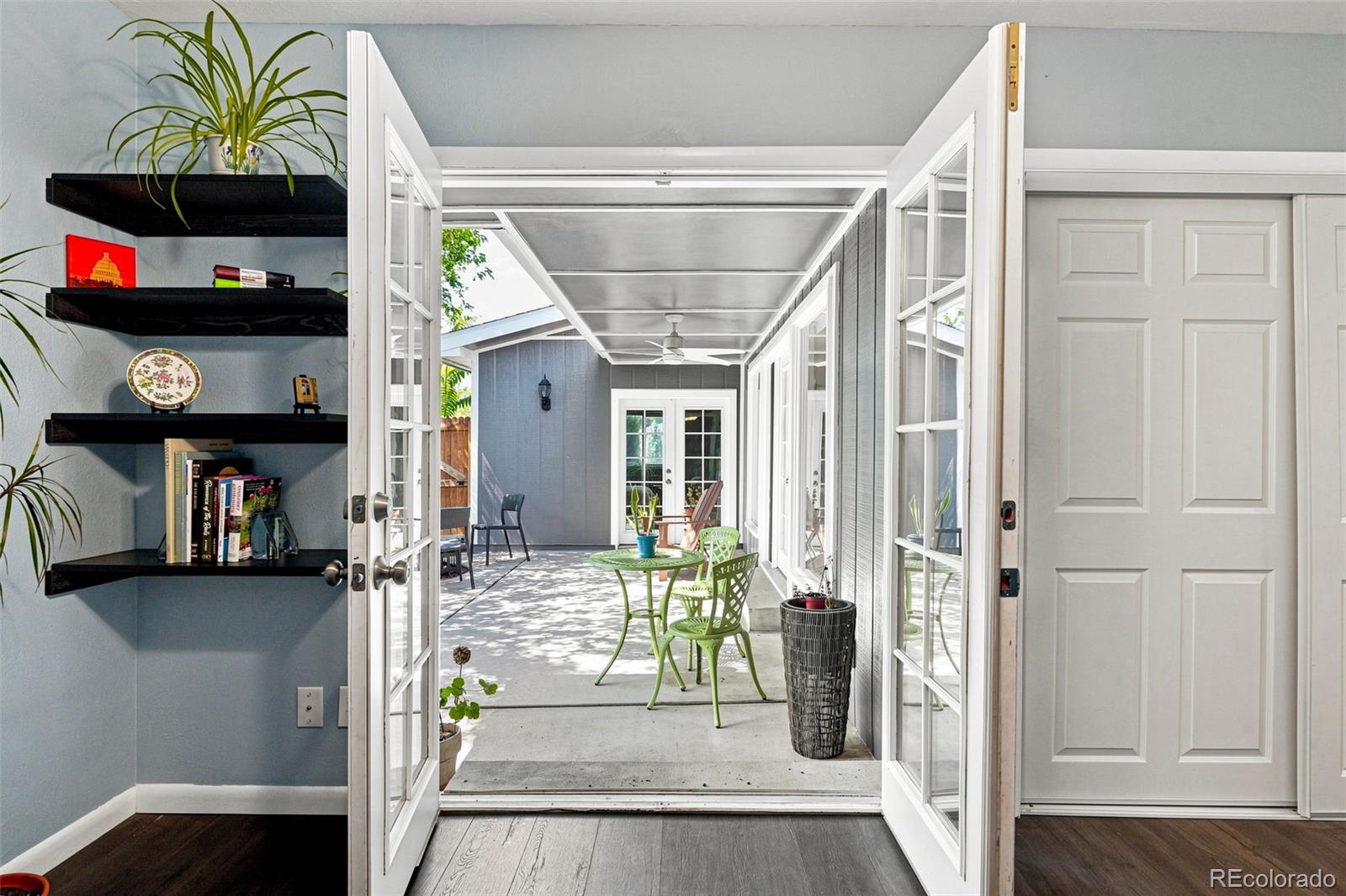 MLS Image #19 for 774 s krameria street,denver, Colorado