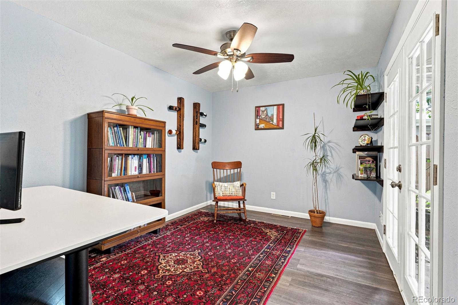 MLS Image #20 for 774 s krameria street,denver, Colorado