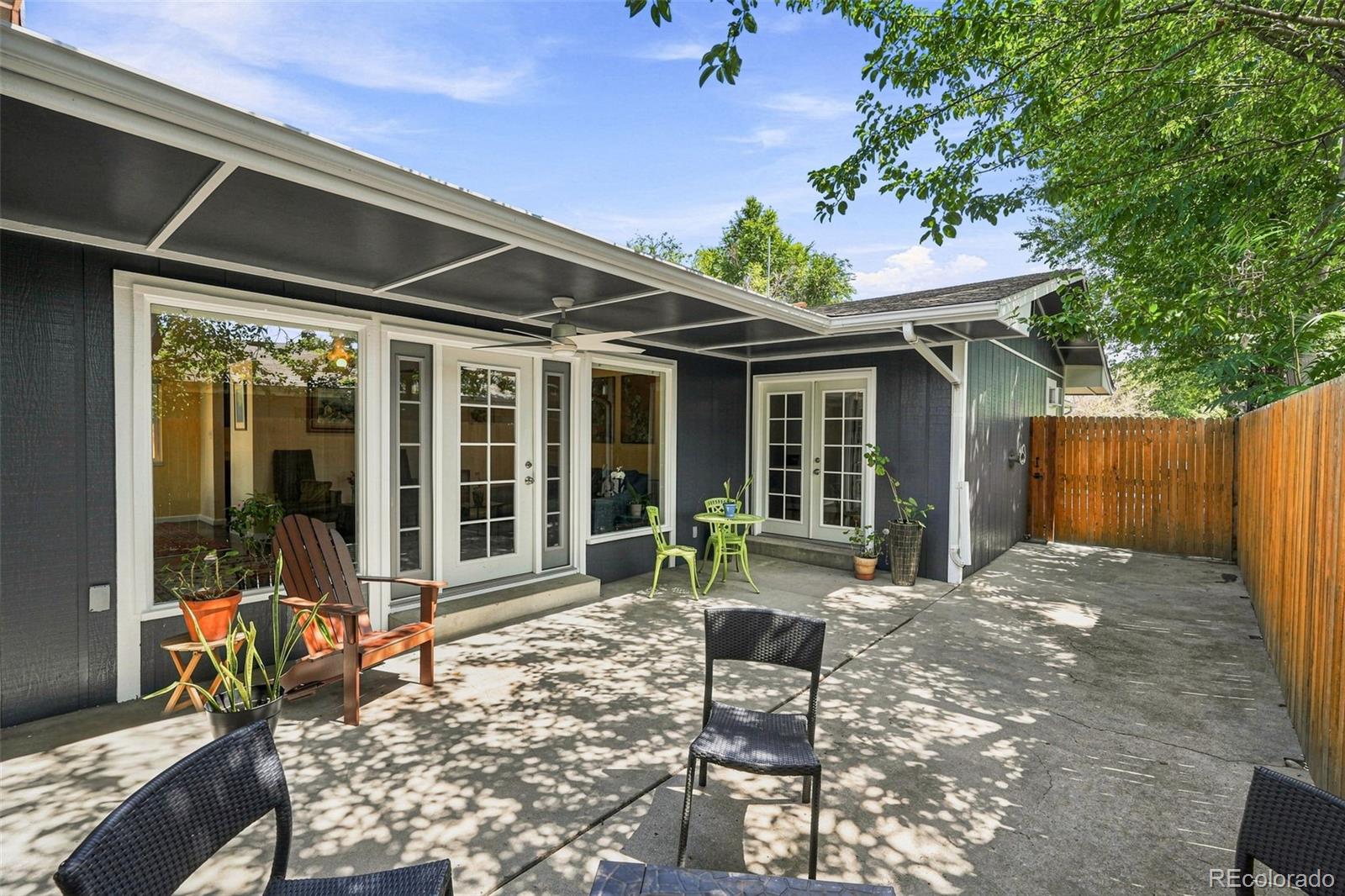 MLS Image #23 for 774 s krameria street,denver, Colorado