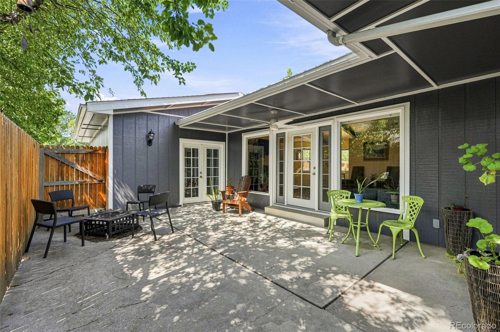 MLS Image #24 for 774 s krameria street,denver, Colorado