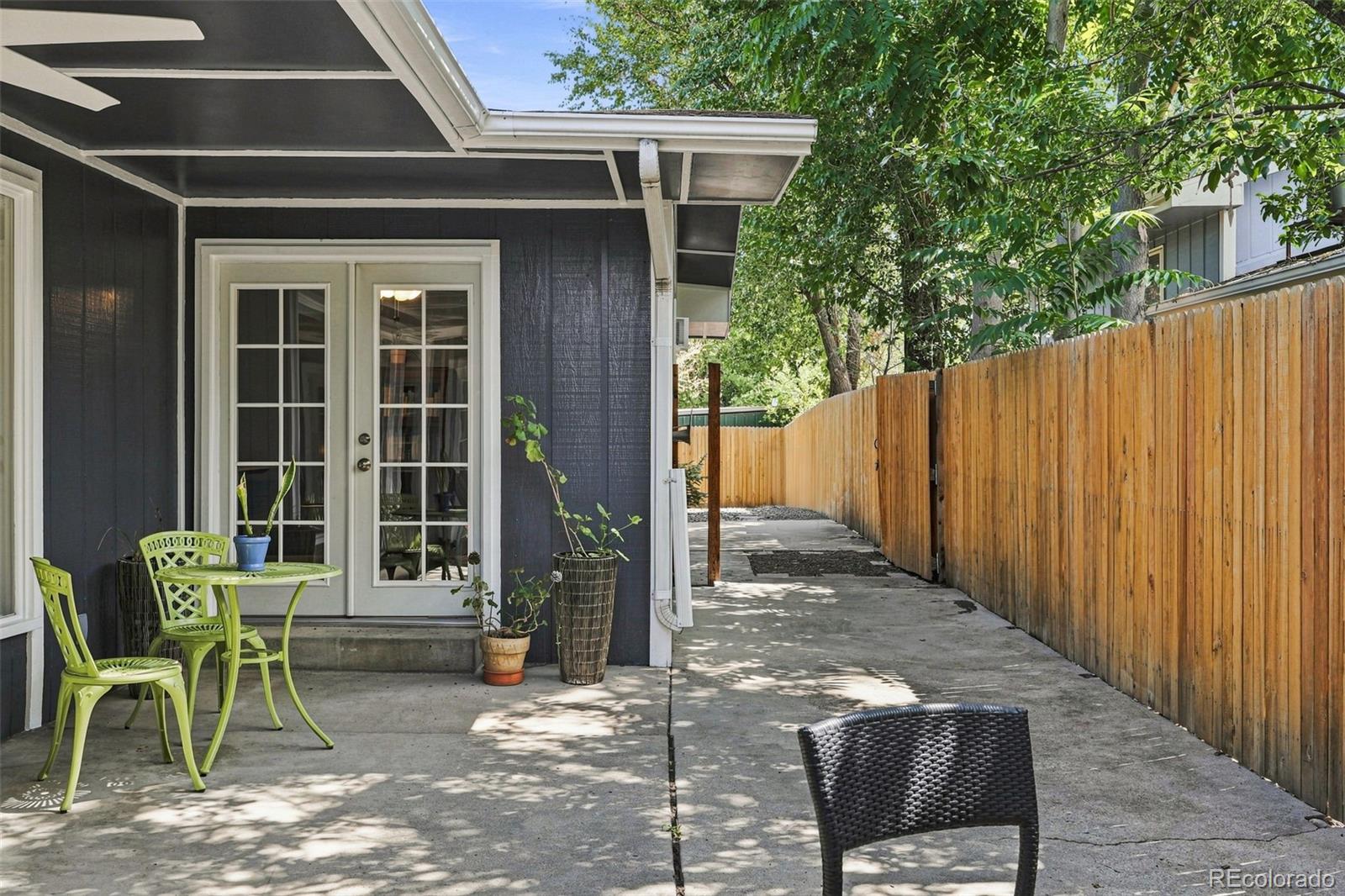 MLS Image #25 for 774 s krameria street,denver, Colorado