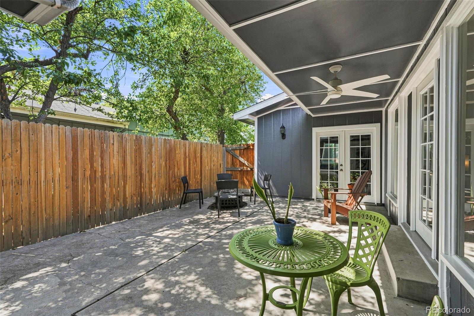 MLS Image #26 for 774 s krameria street,denver, Colorado
