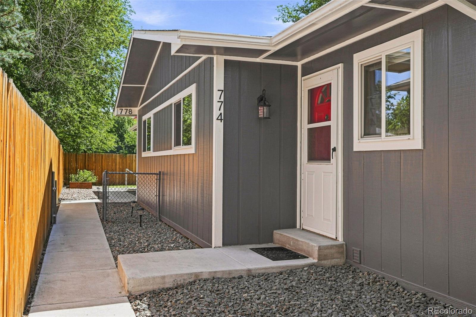MLS Image #27 for 774 s krameria street,denver, Colorado