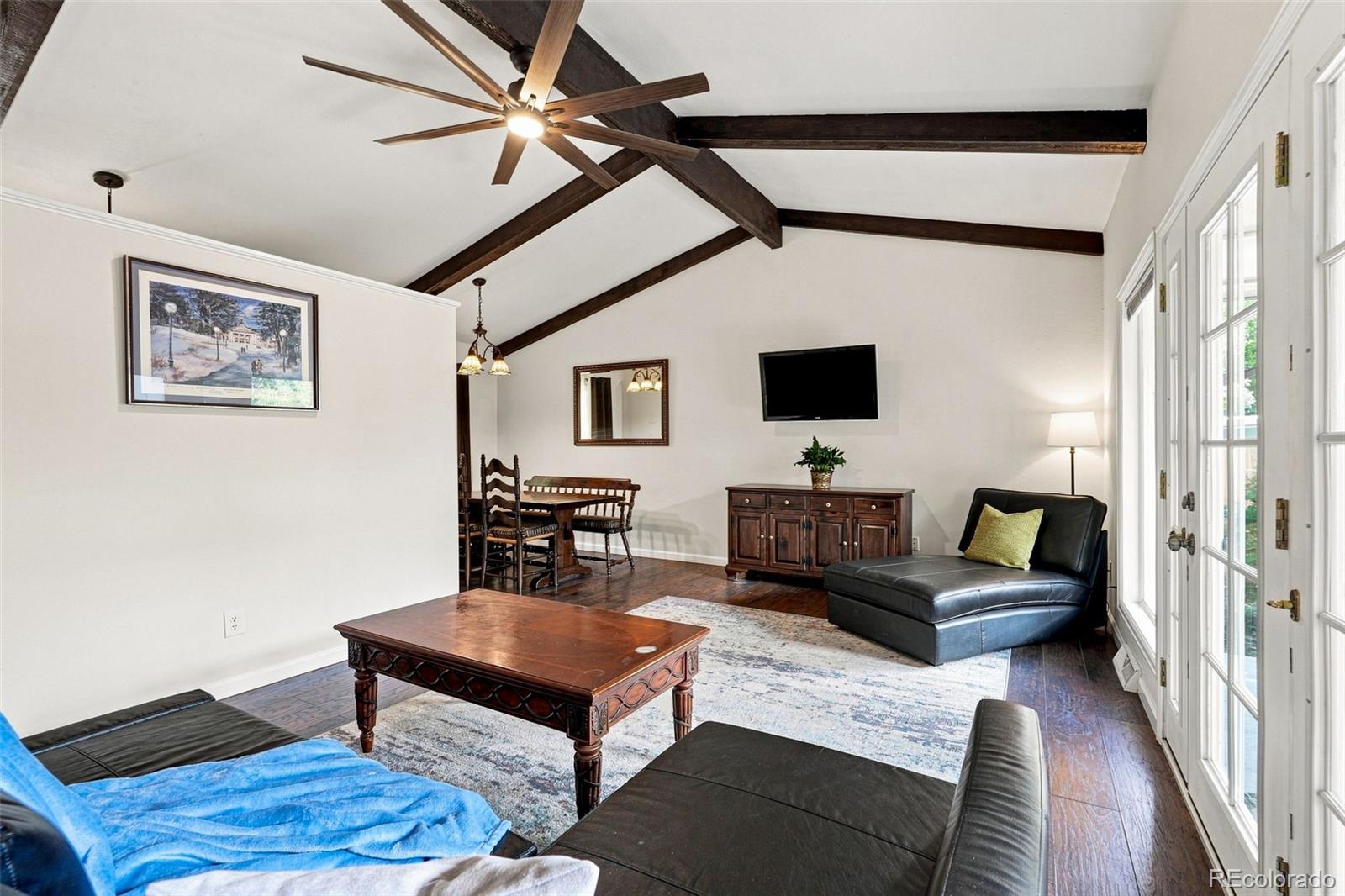 MLS Image #29 for 774 s krameria street,denver, Colorado